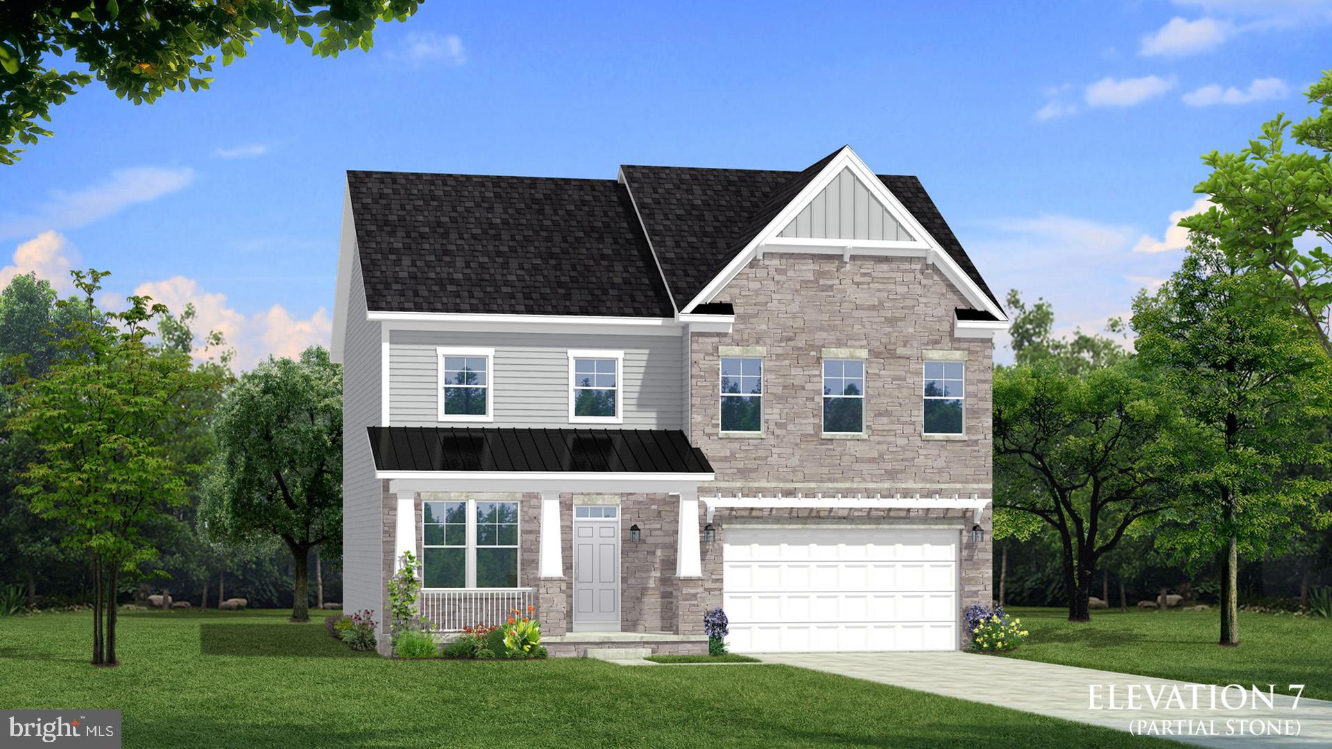 HUNTFIELD - Residential