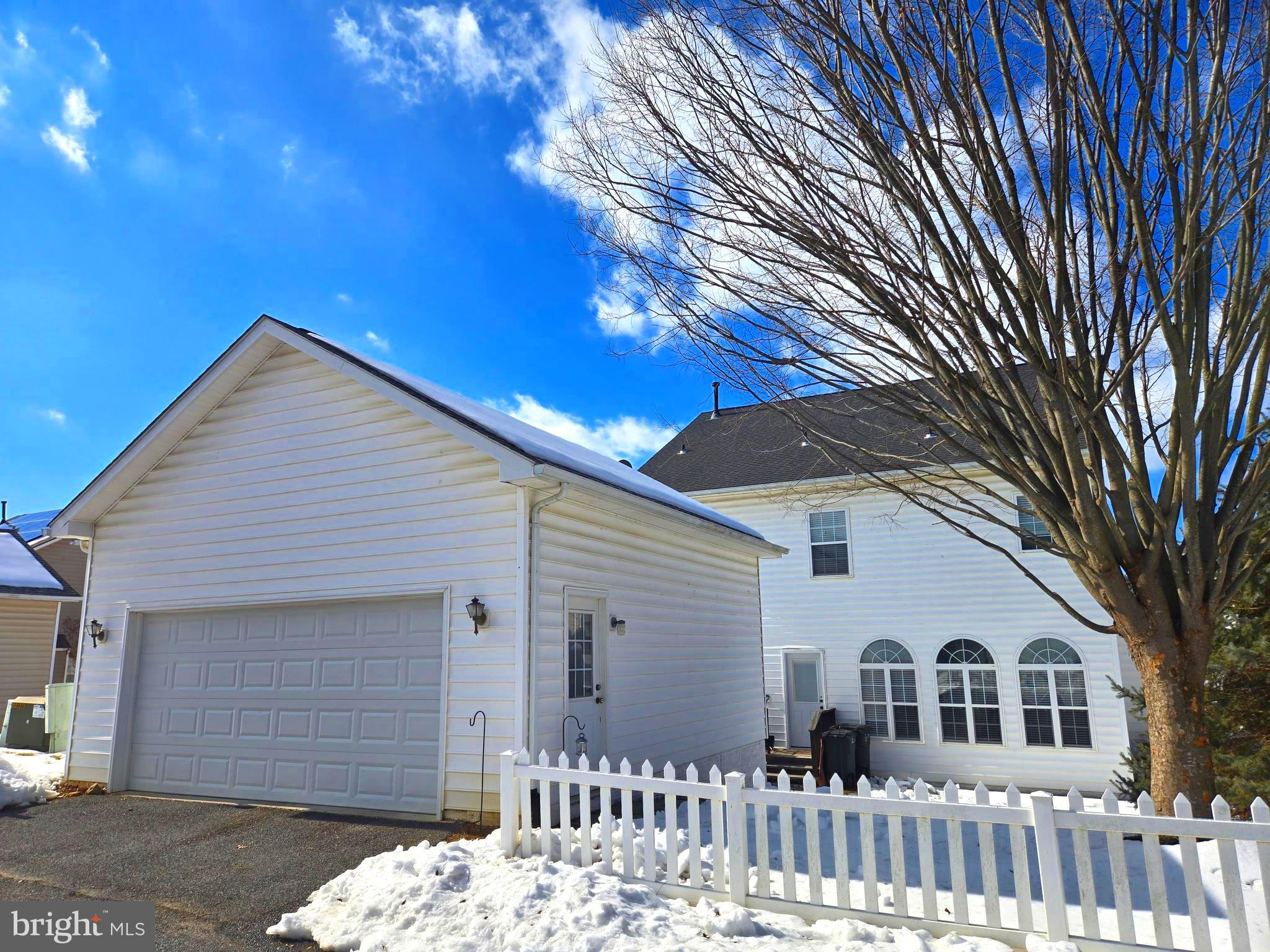 HUNTFIELD - Residential