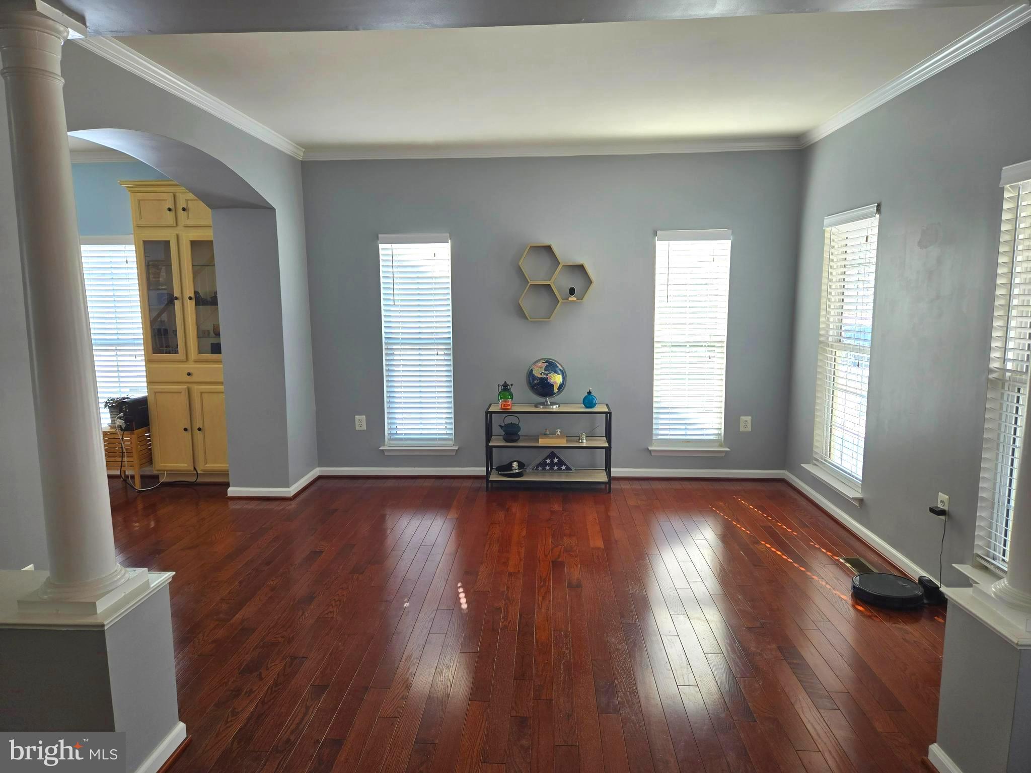 HUNTFIELD - Residential