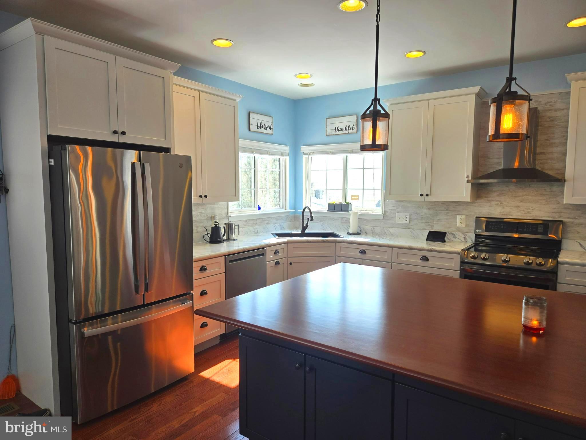 HUNTFIELD - Residential