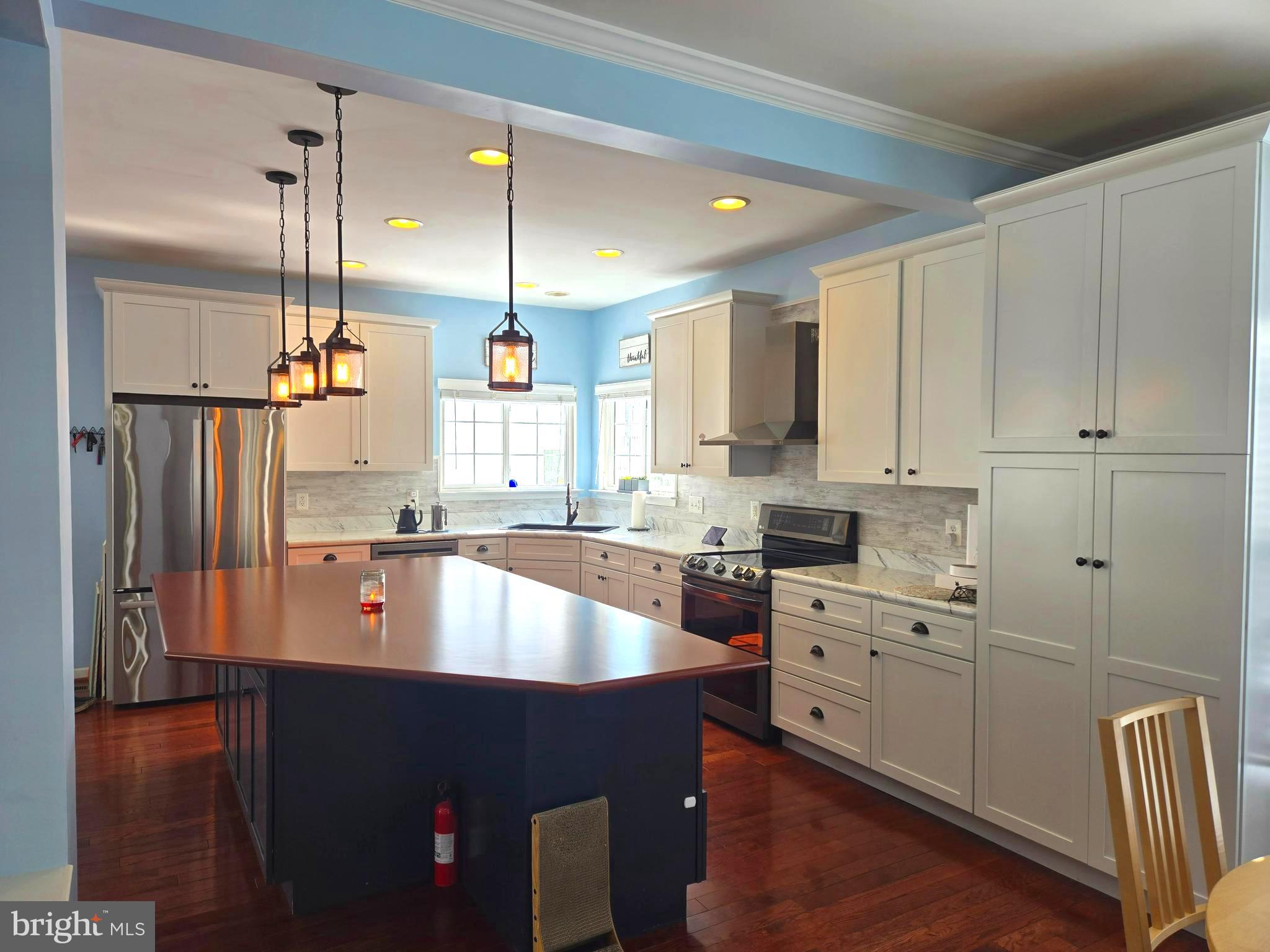 HUNTFIELD - Residential