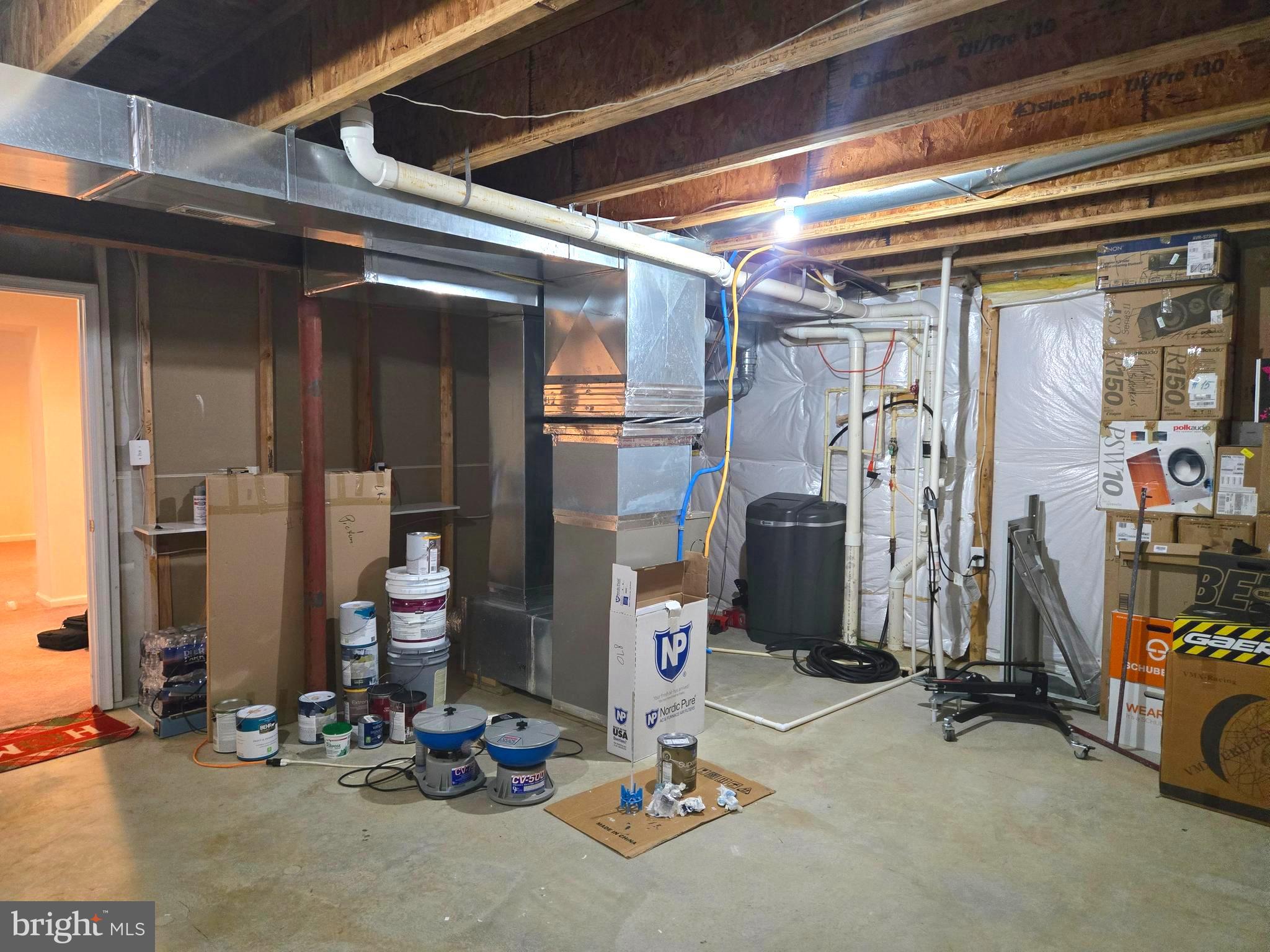 HUNTFIELD - Residential