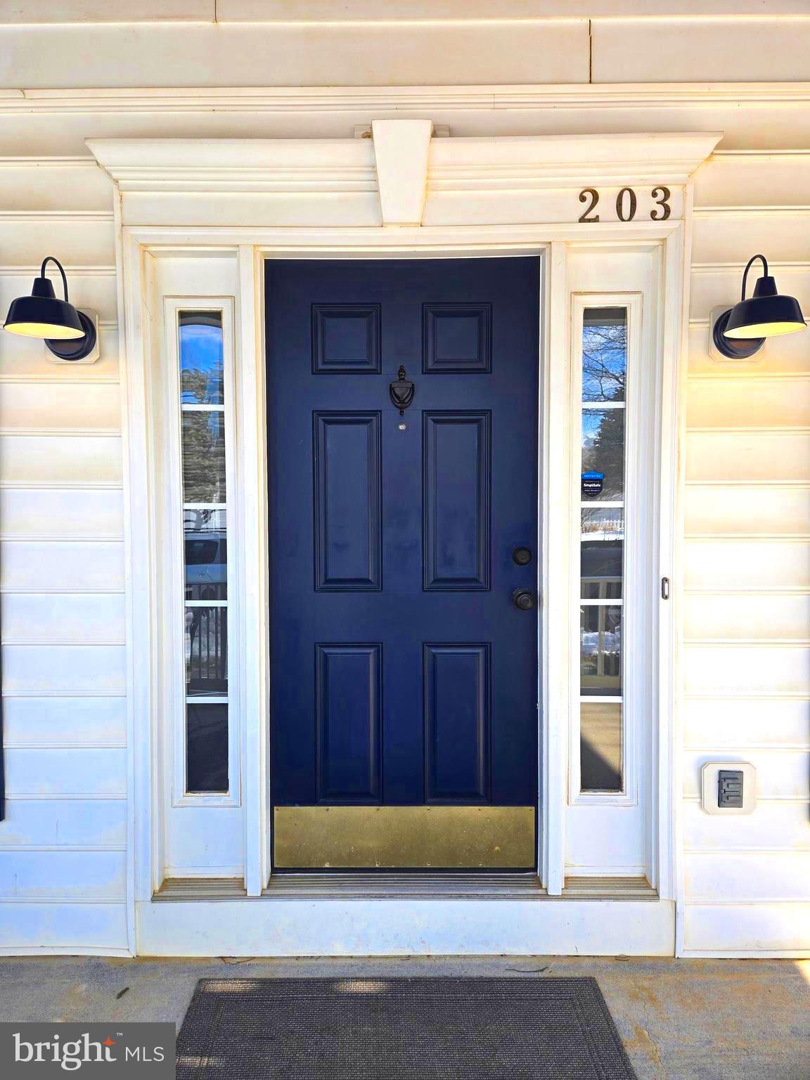 HUNTFIELD - Residential