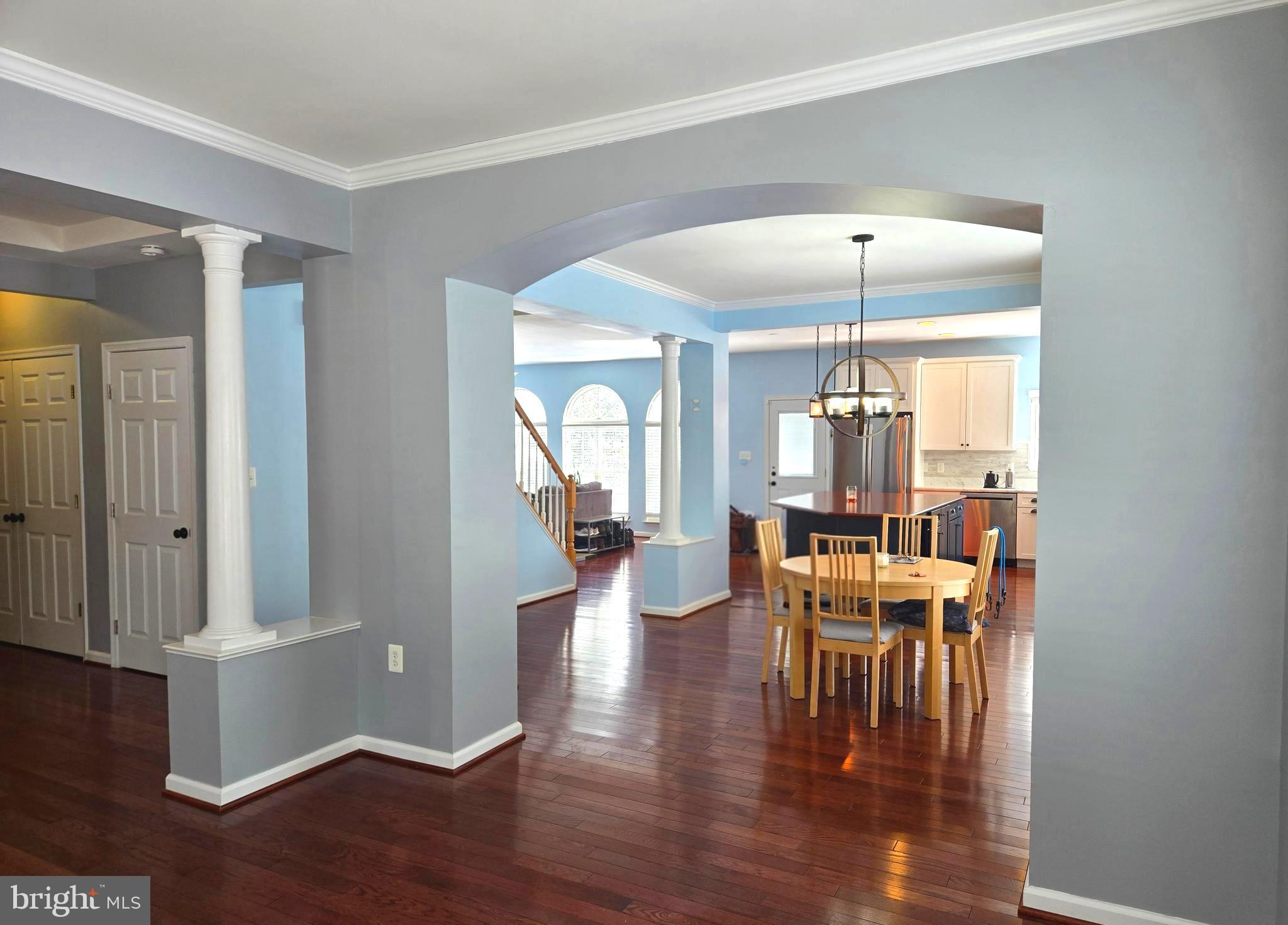 HUNTFIELD - Residential