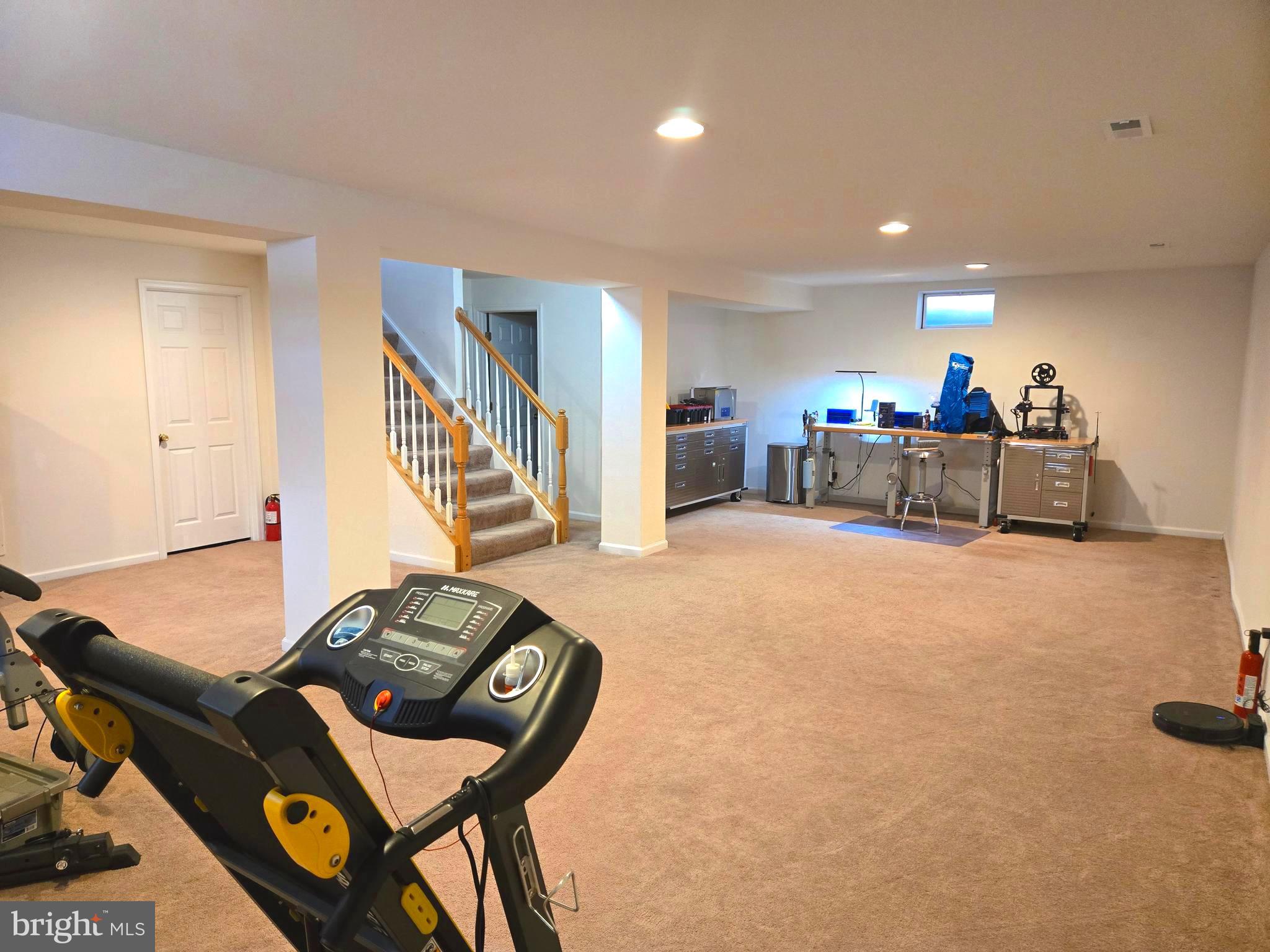 HUNTFIELD - Residential