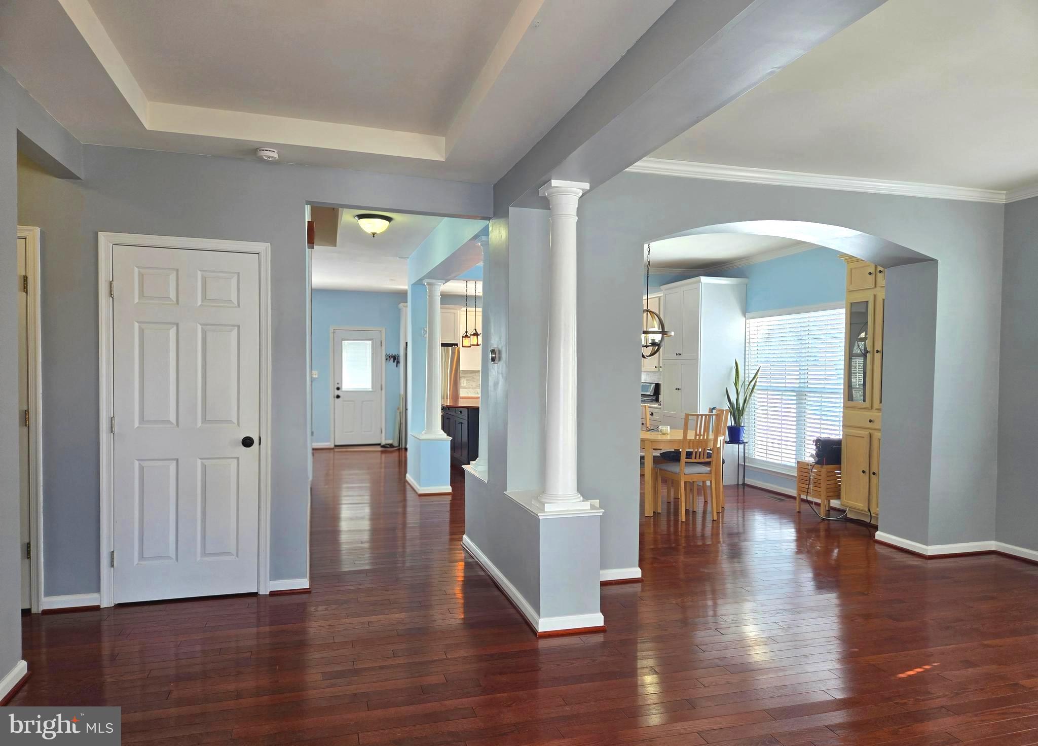 HUNTFIELD - Residential