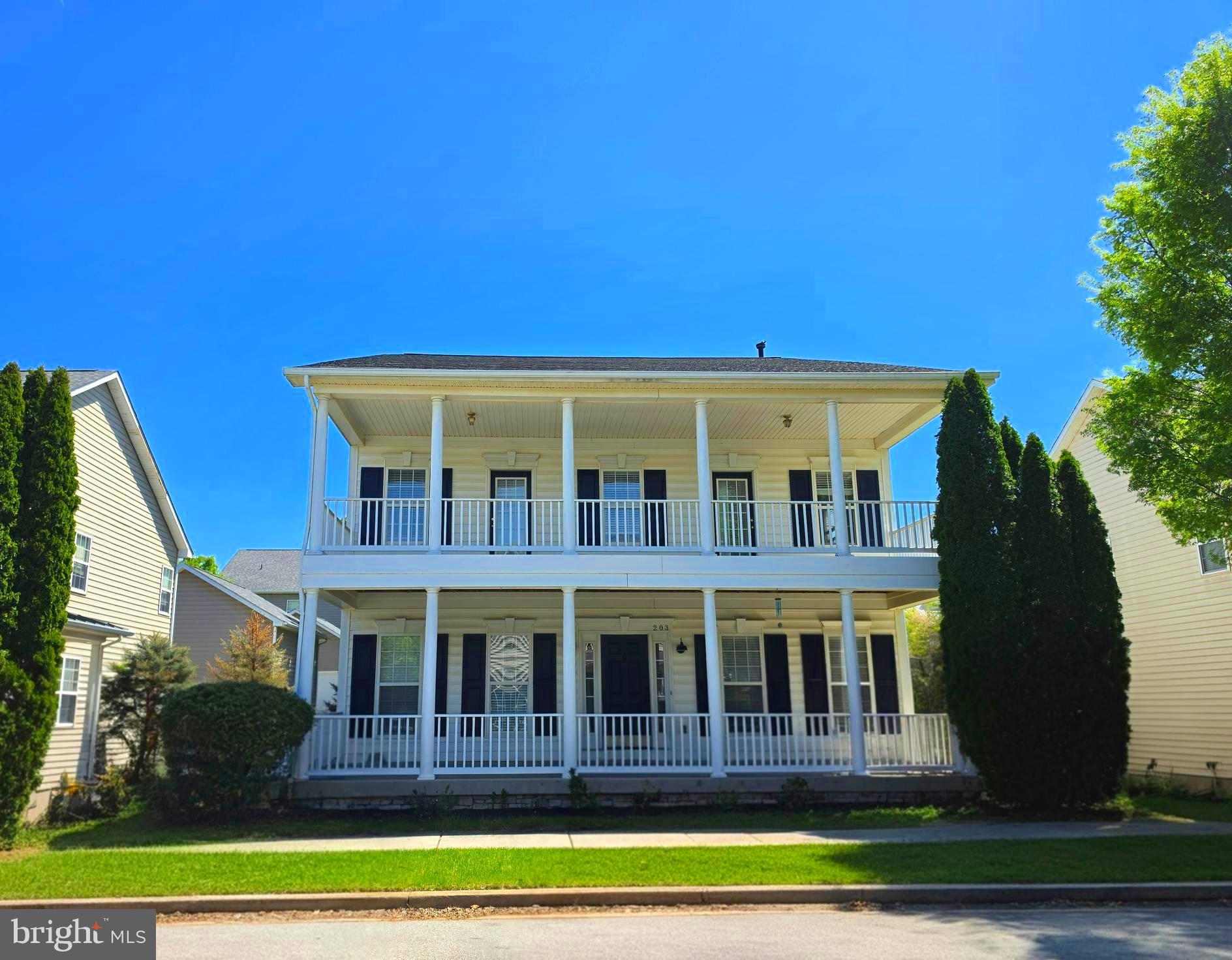 HUNTFIELD - Residential