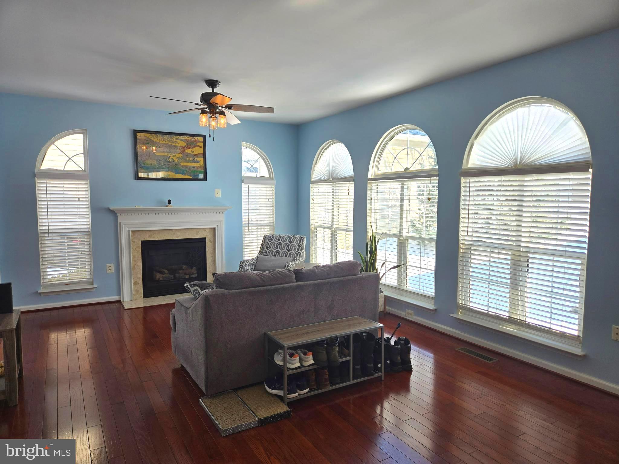 HUNTFIELD - Residential