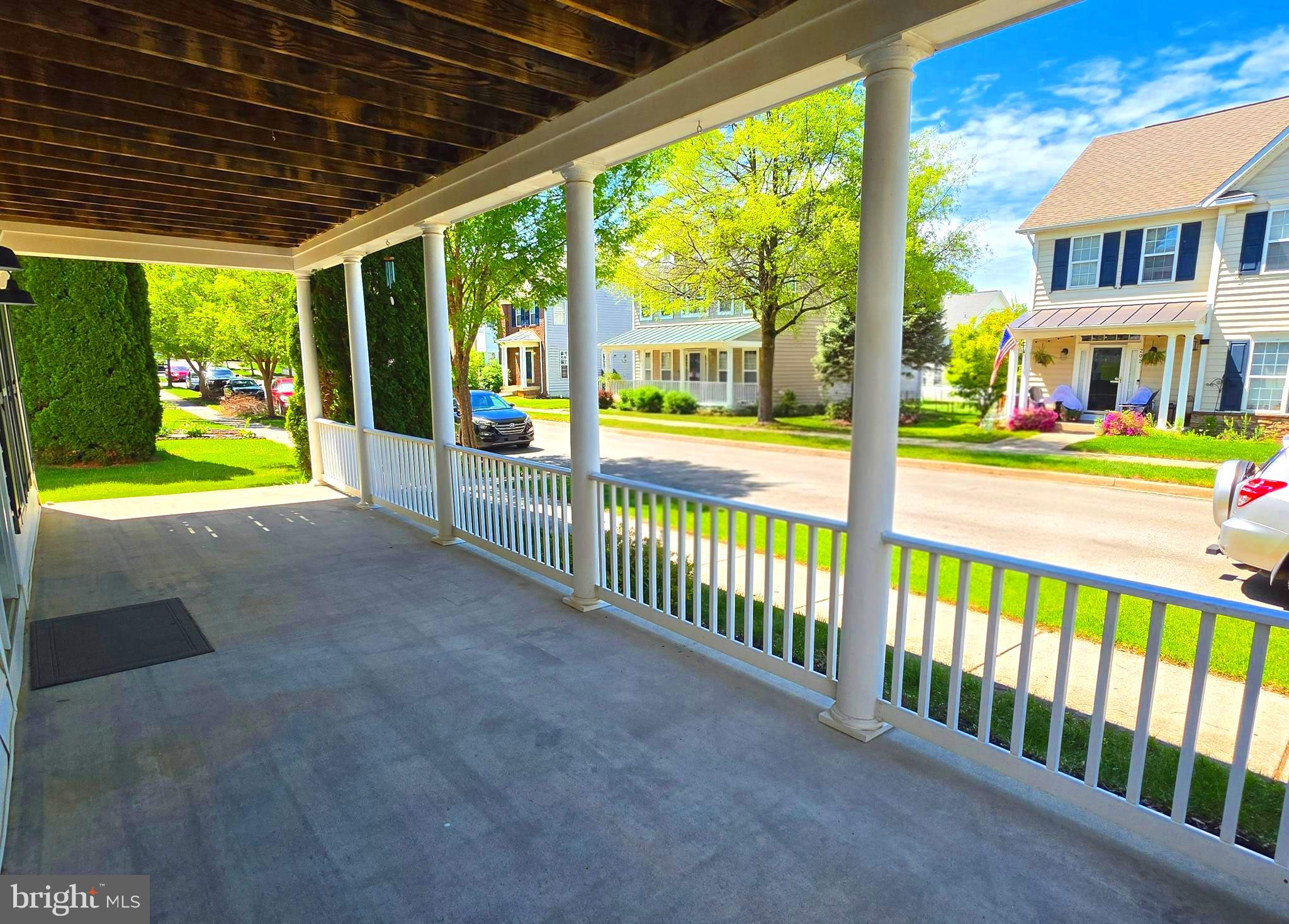 HUNTFIELD - Residential