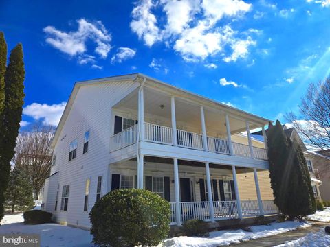 203 BULLSKIN STREET CHARLES TOWN WV 25414