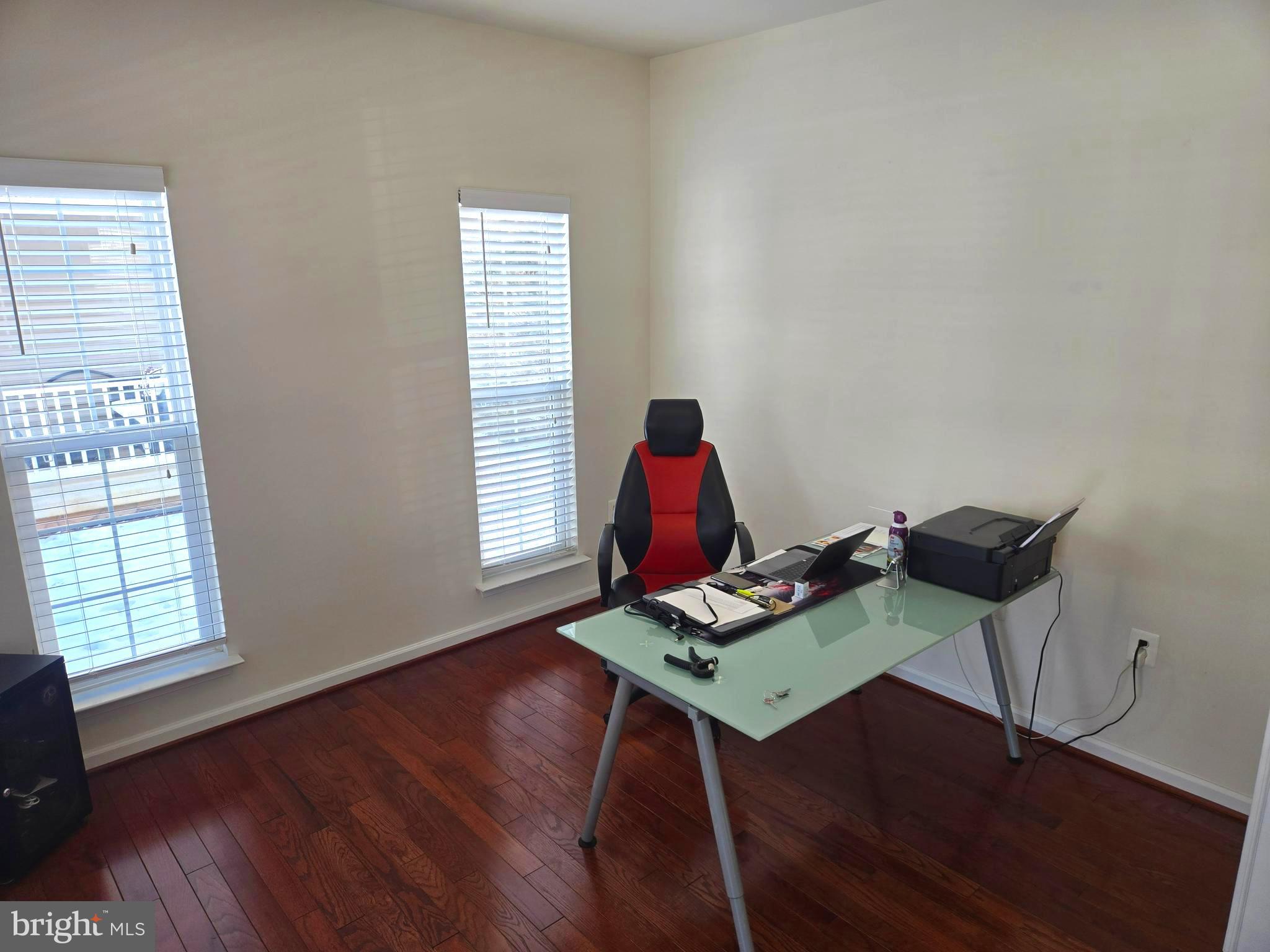 HUNTFIELD - Residential