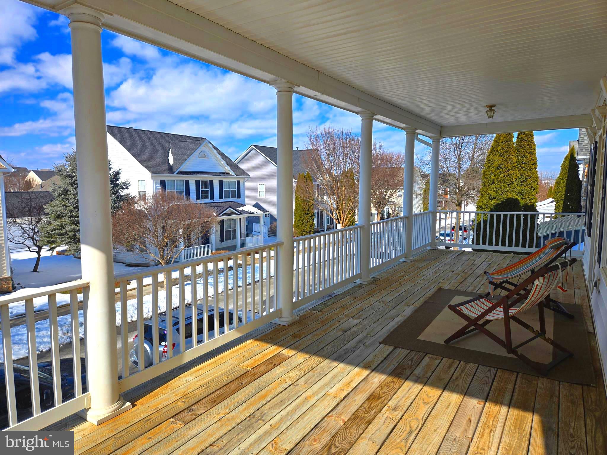 HUNTFIELD - Residential