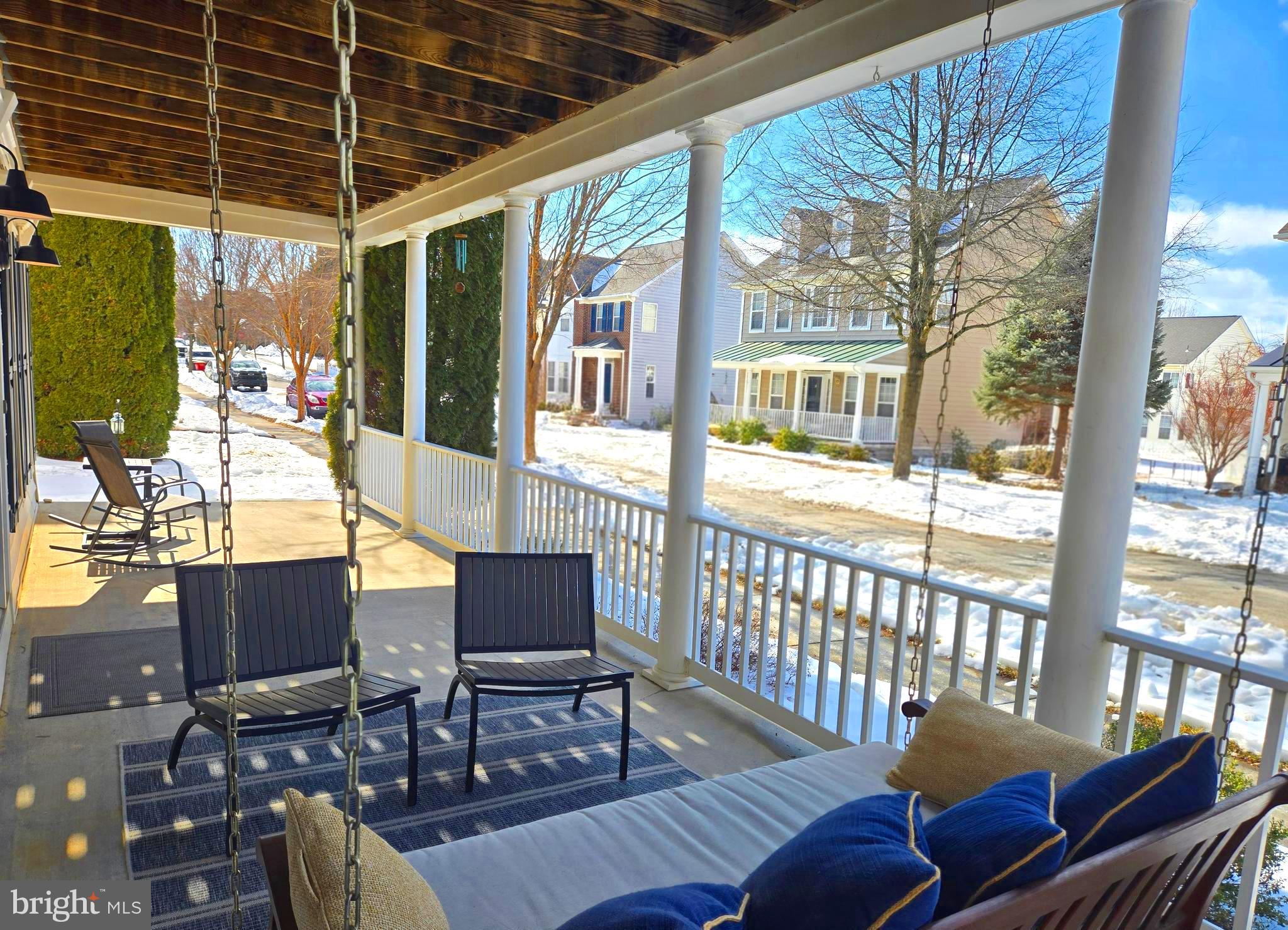 HUNTFIELD - Residential