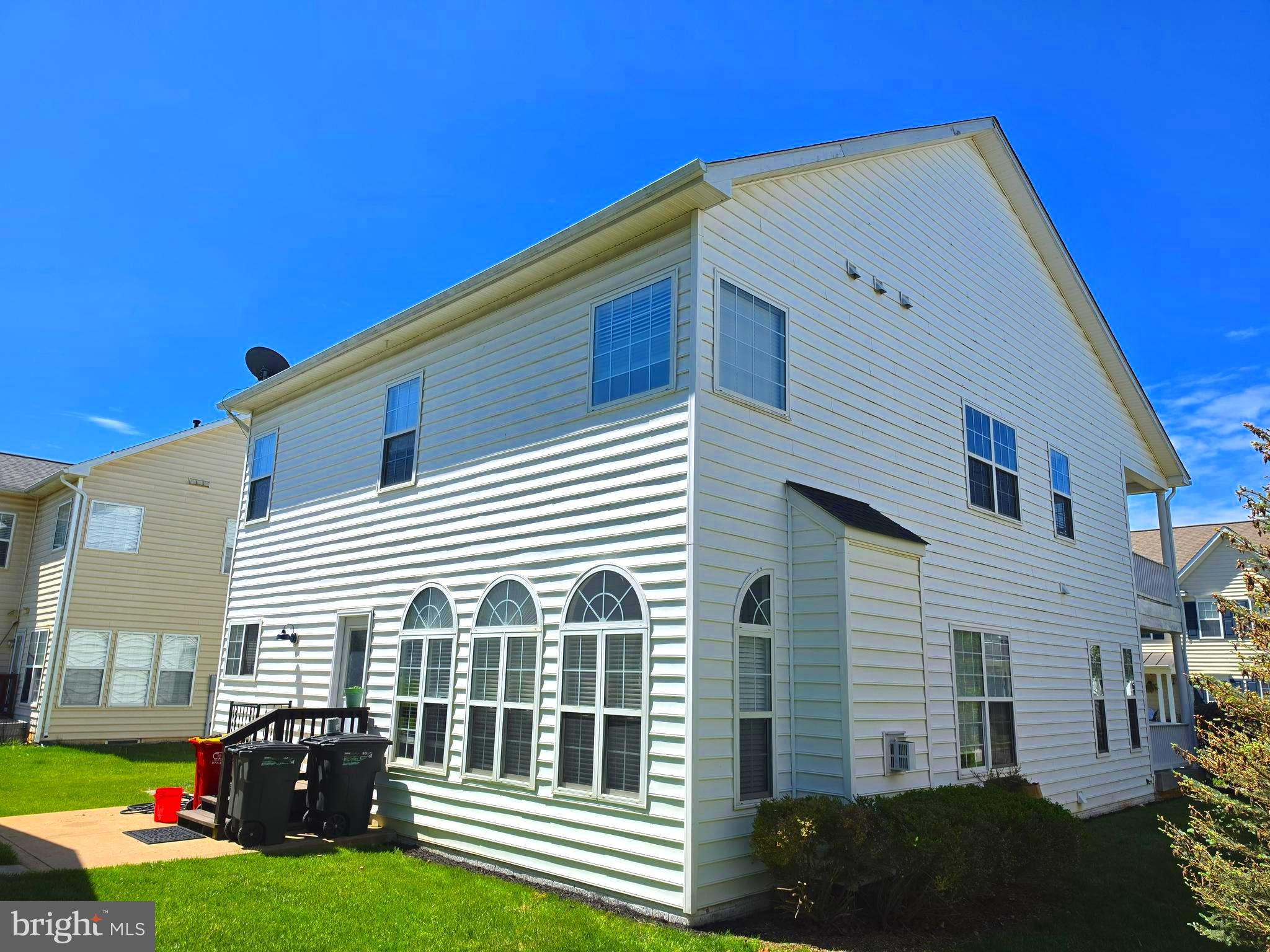 HUNTFIELD - Residential