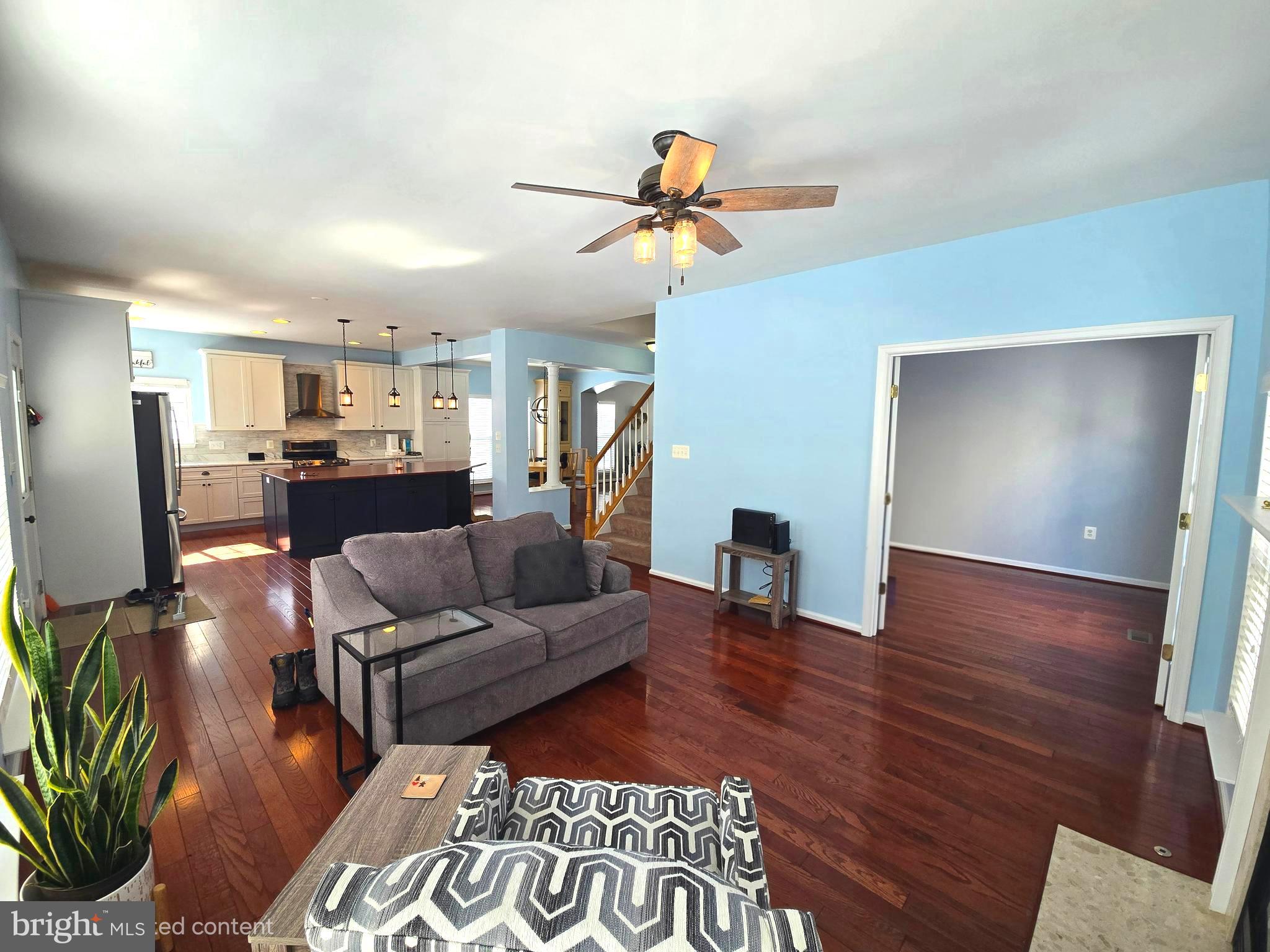 HUNTFIELD - Residential