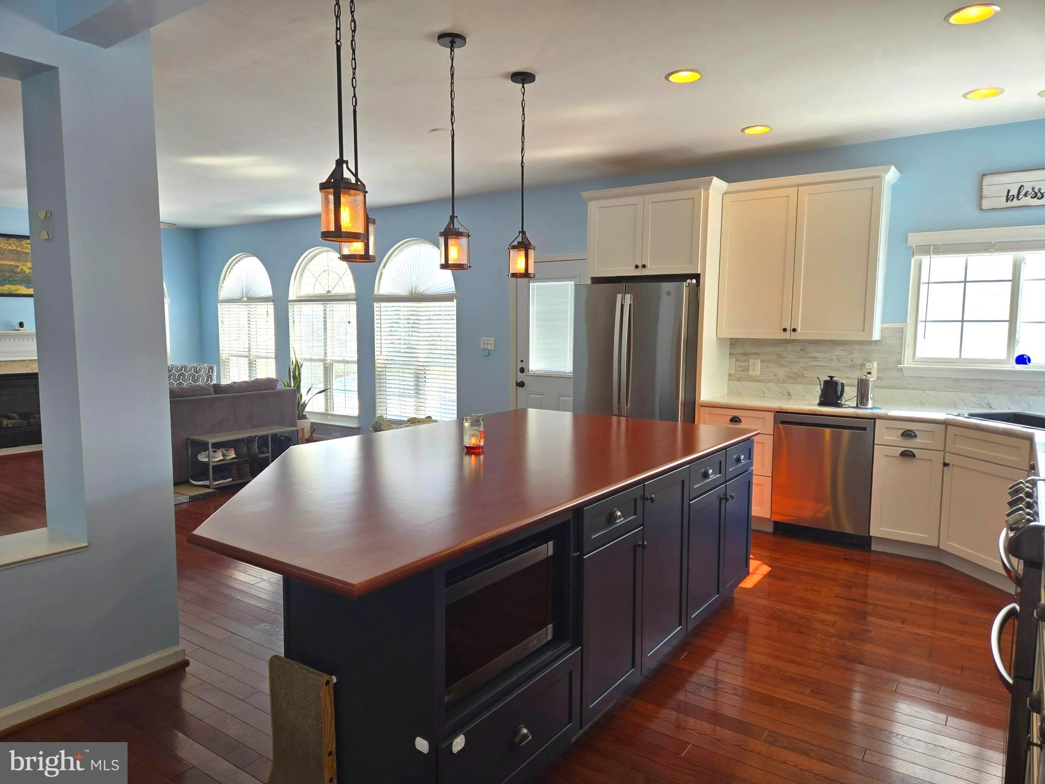 HUNTFIELD - Residential