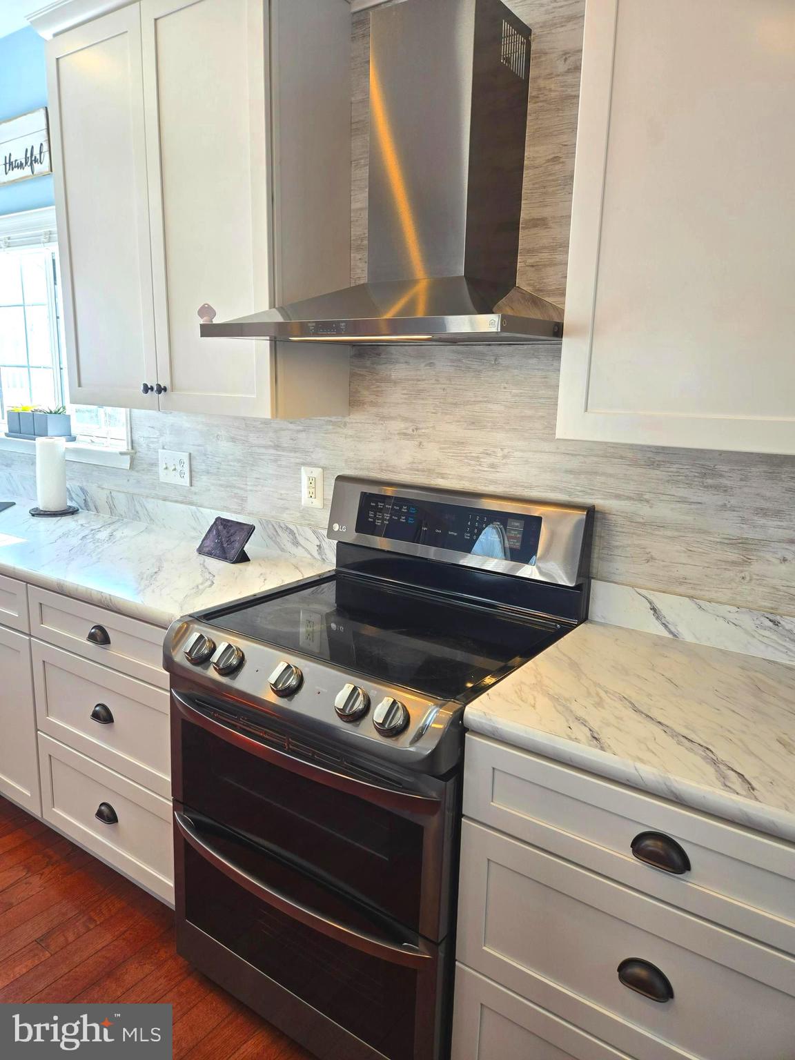 HUNTFIELD - Residential