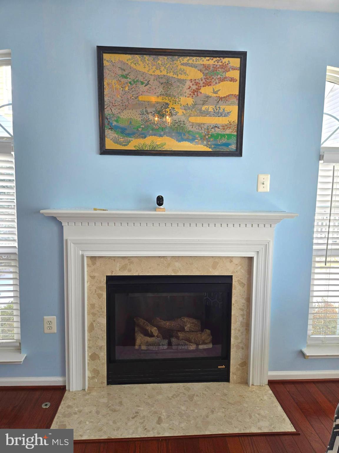 HUNTFIELD - Residential