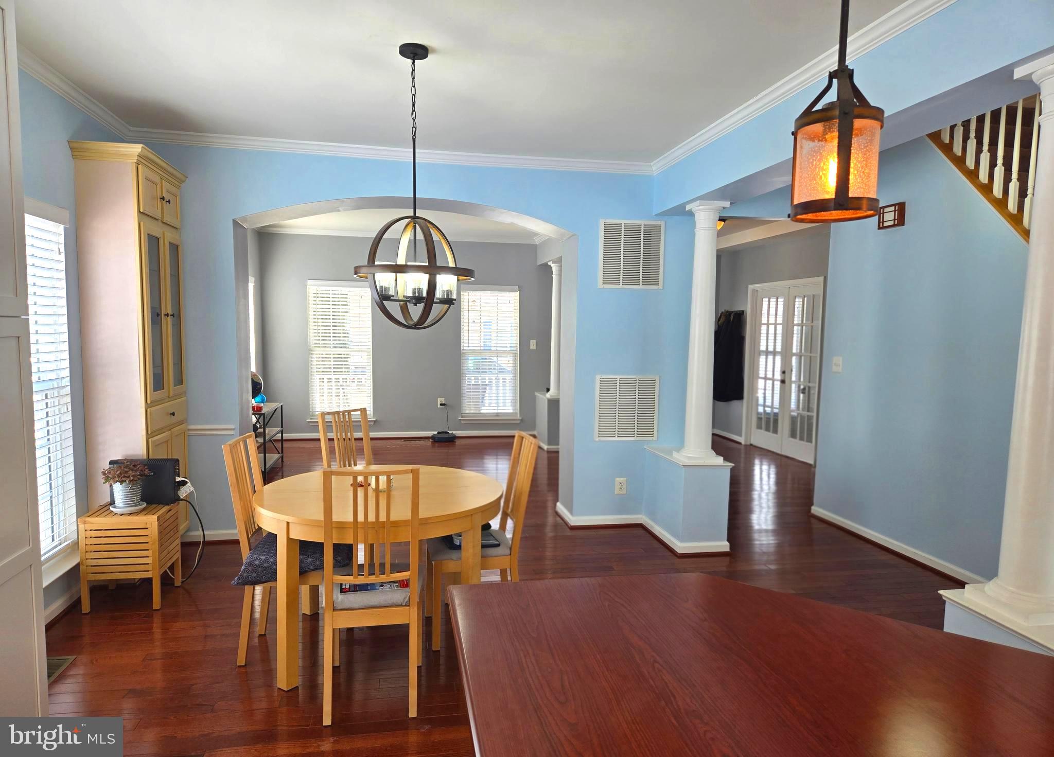 HUNTFIELD - Residential