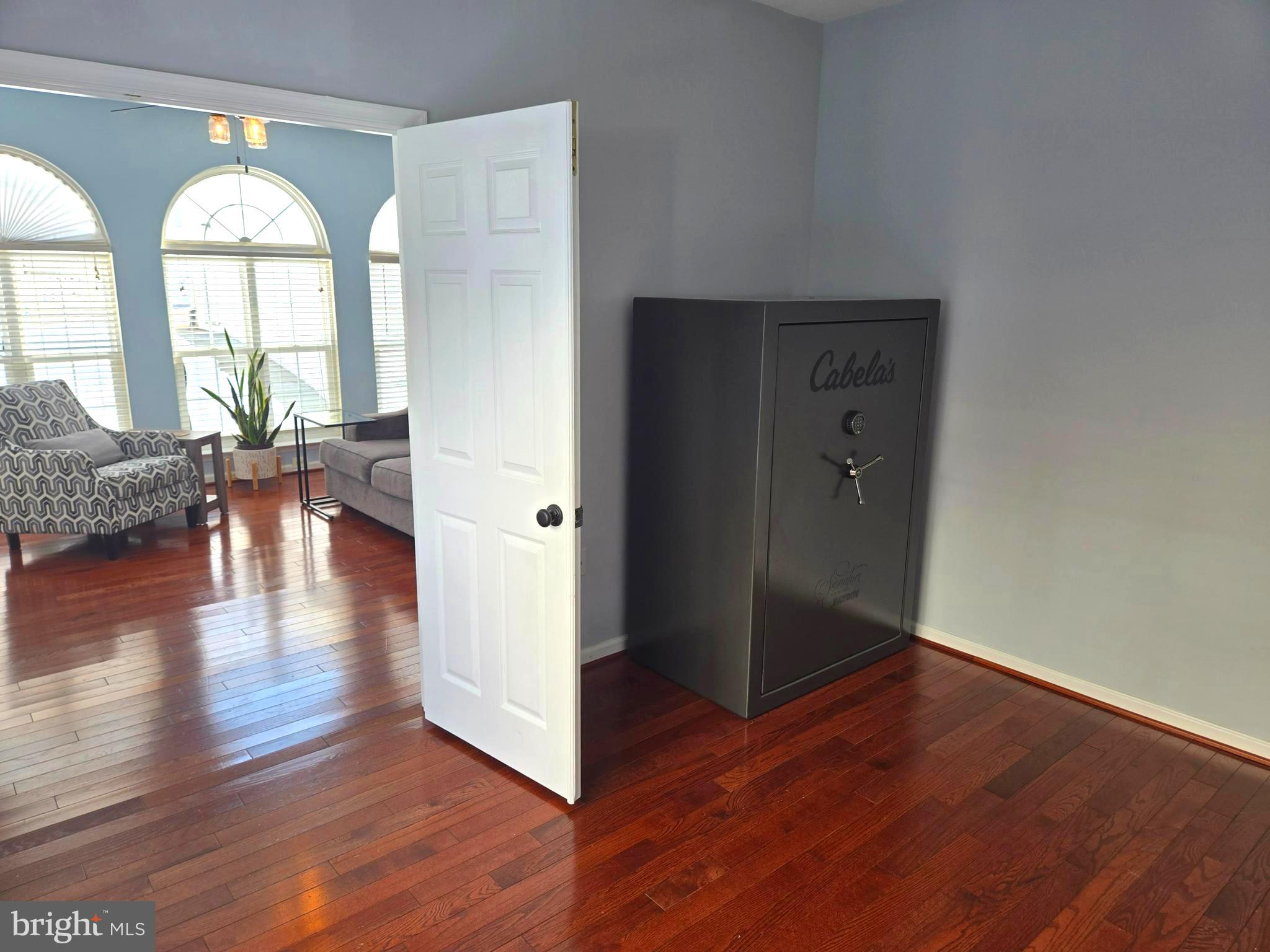 HUNTFIELD - Residential