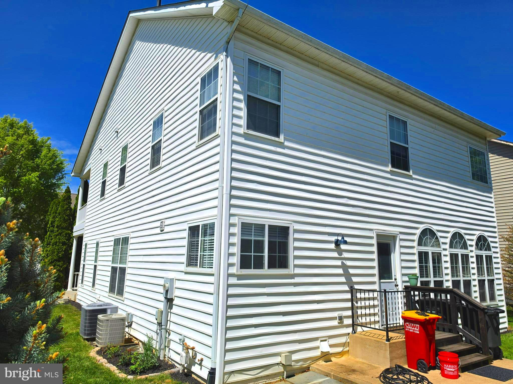 HUNTFIELD - Residential