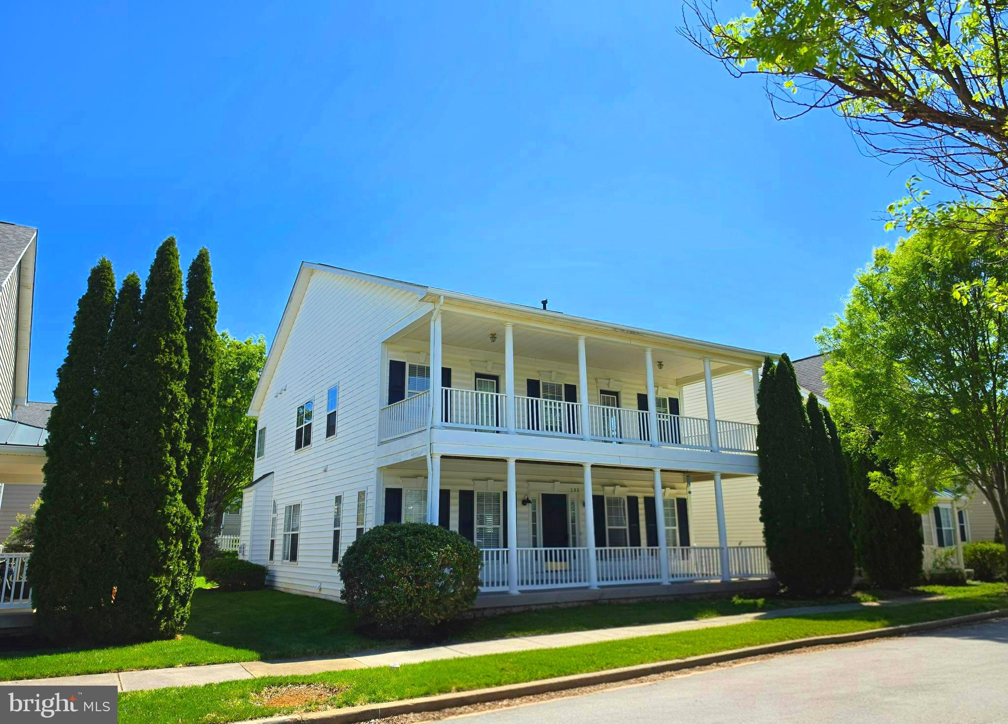 HUNTFIELD - Residential