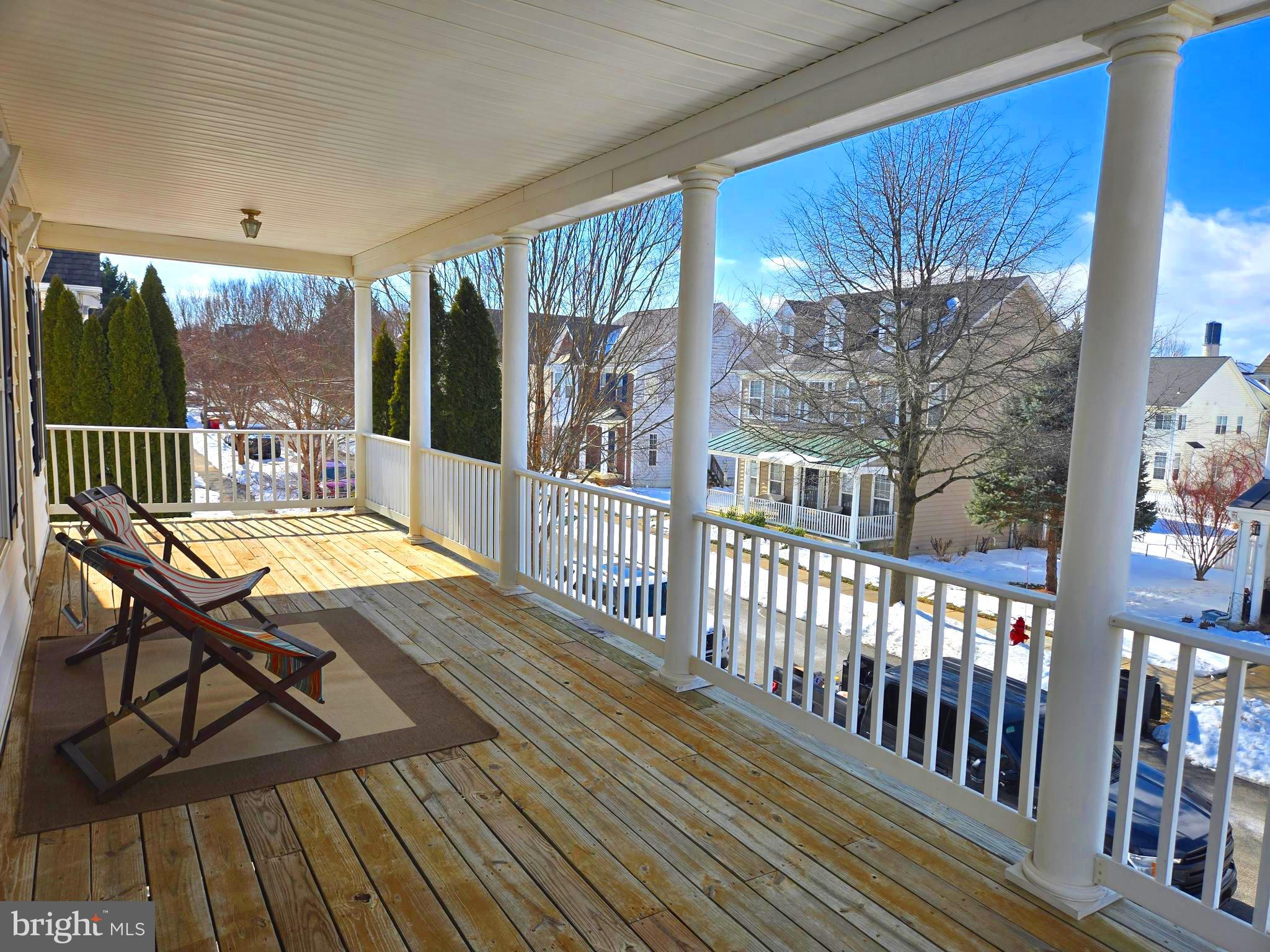 HUNTFIELD - Residential