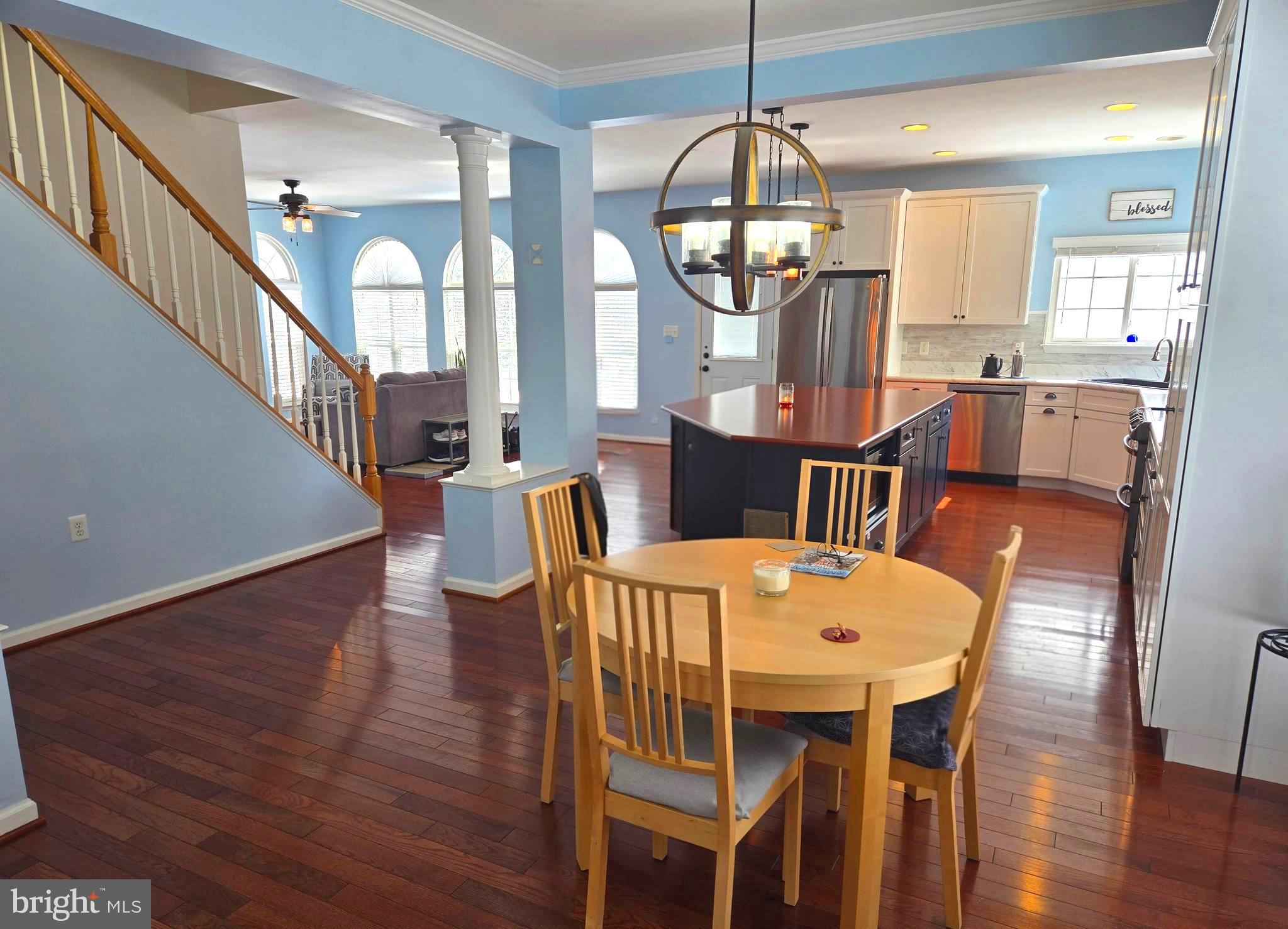 HUNTFIELD - Residential