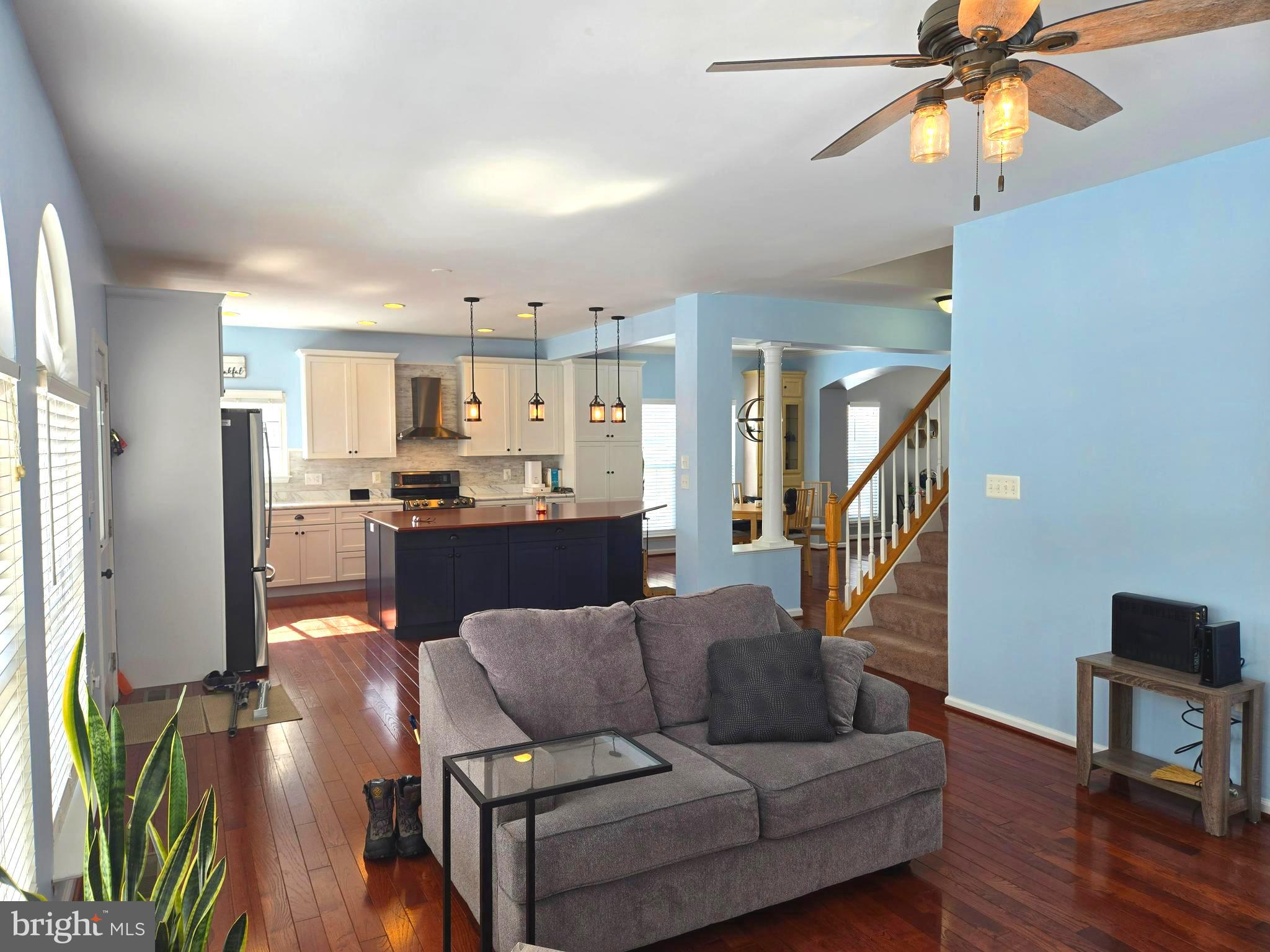 HUNTFIELD - Residential