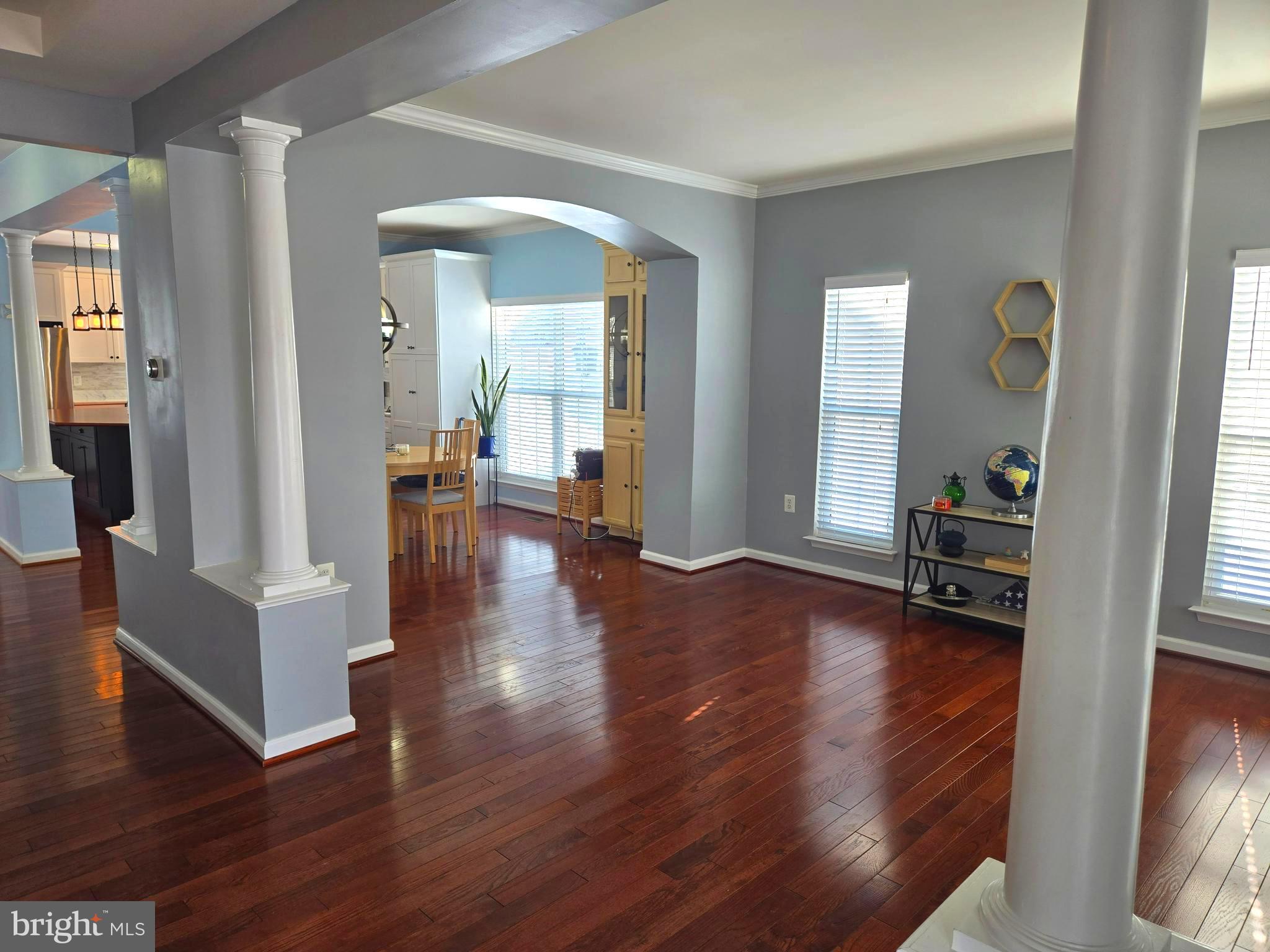 HUNTFIELD - Residential