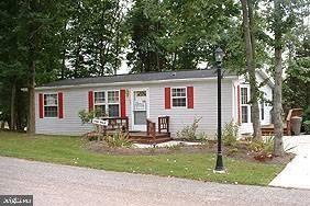 PINE RUN RETIREMENT COMMUNITY - Residential