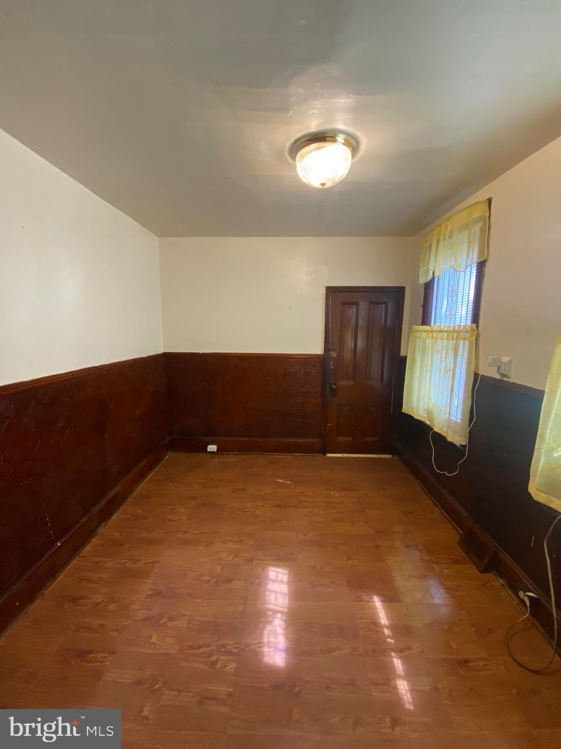 PHILADELPHIA (NORTH) - Residential