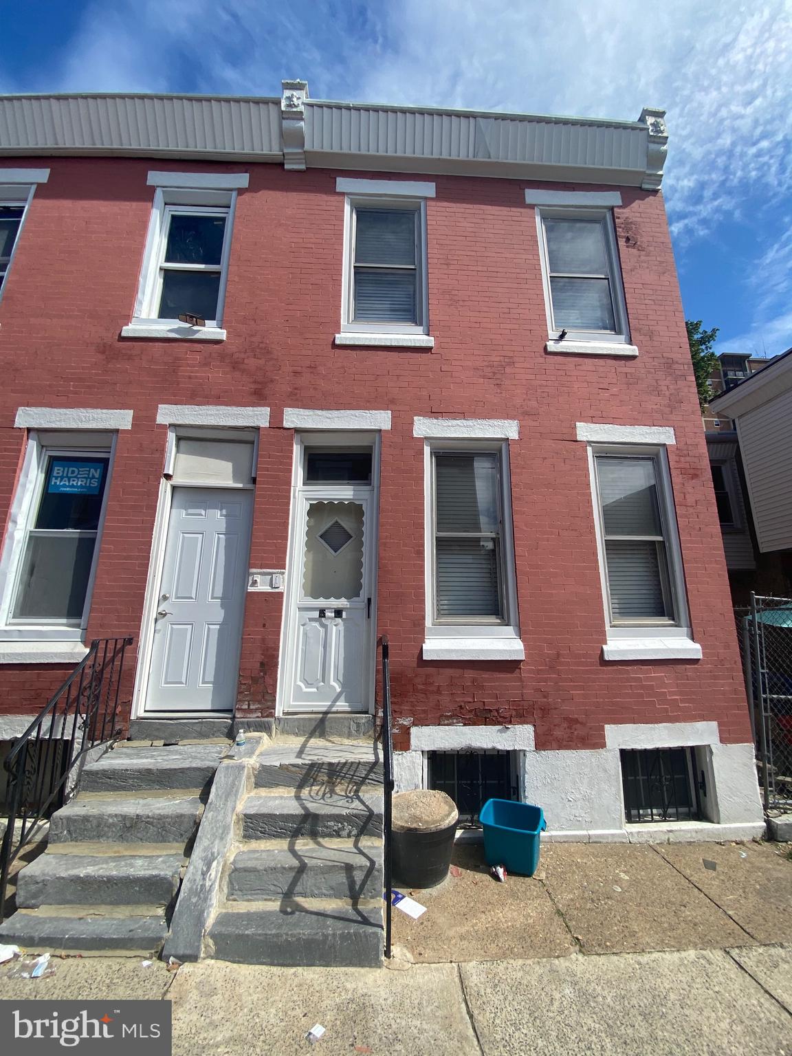 PHILADELPHIA (NORTH) - Residential