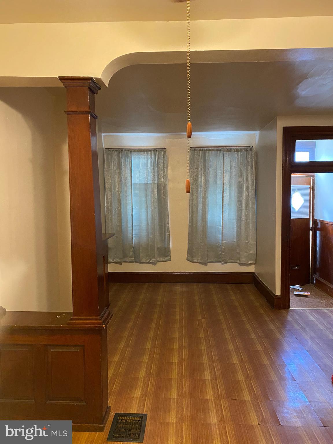 PHILADELPHIA (NORTH) - Residential