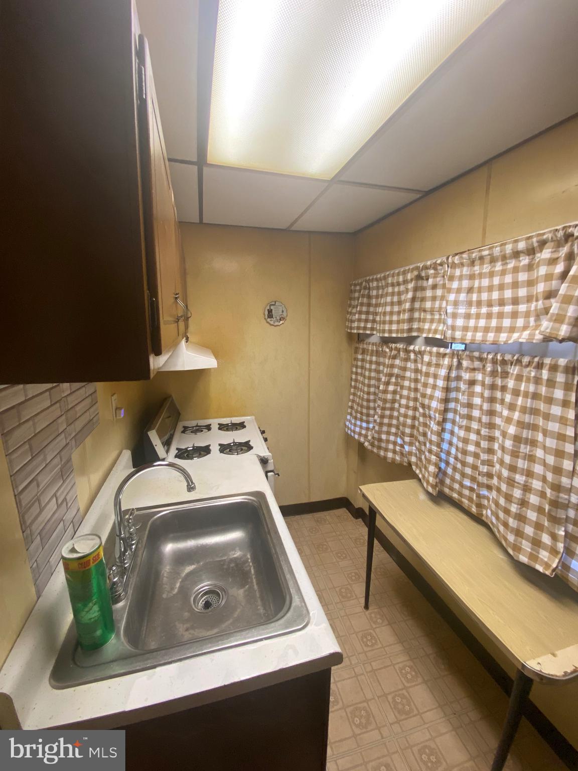 PHILADELPHIA (NORTH) - Residential