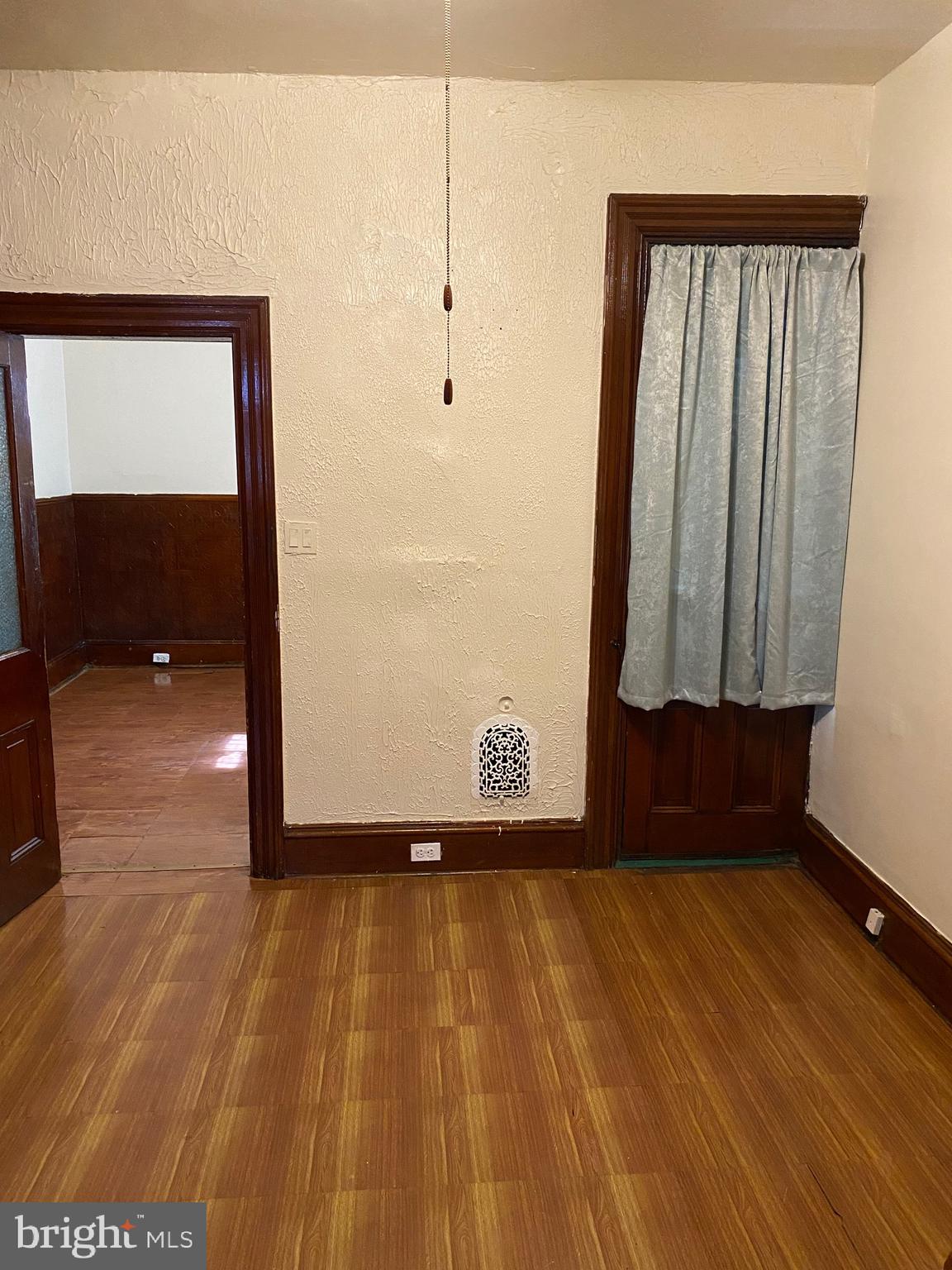 PHILADELPHIA (NORTH) - Residential