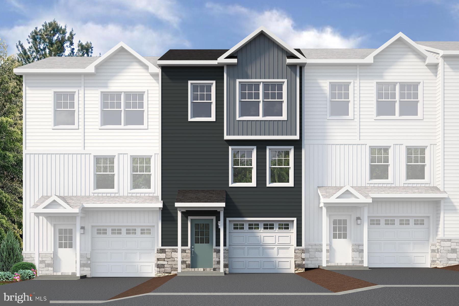 STEEPLECHASE - Residential