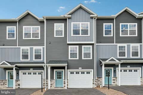 Condo For Sale - 184 Highpoint Park Drive<br/> Centre County, PLEASANT GAP, PA 16823