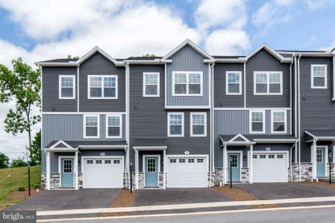 Condo For Sale - 184 Highpoint Park Drive<br/> PLEASANT GAP, PA 16823