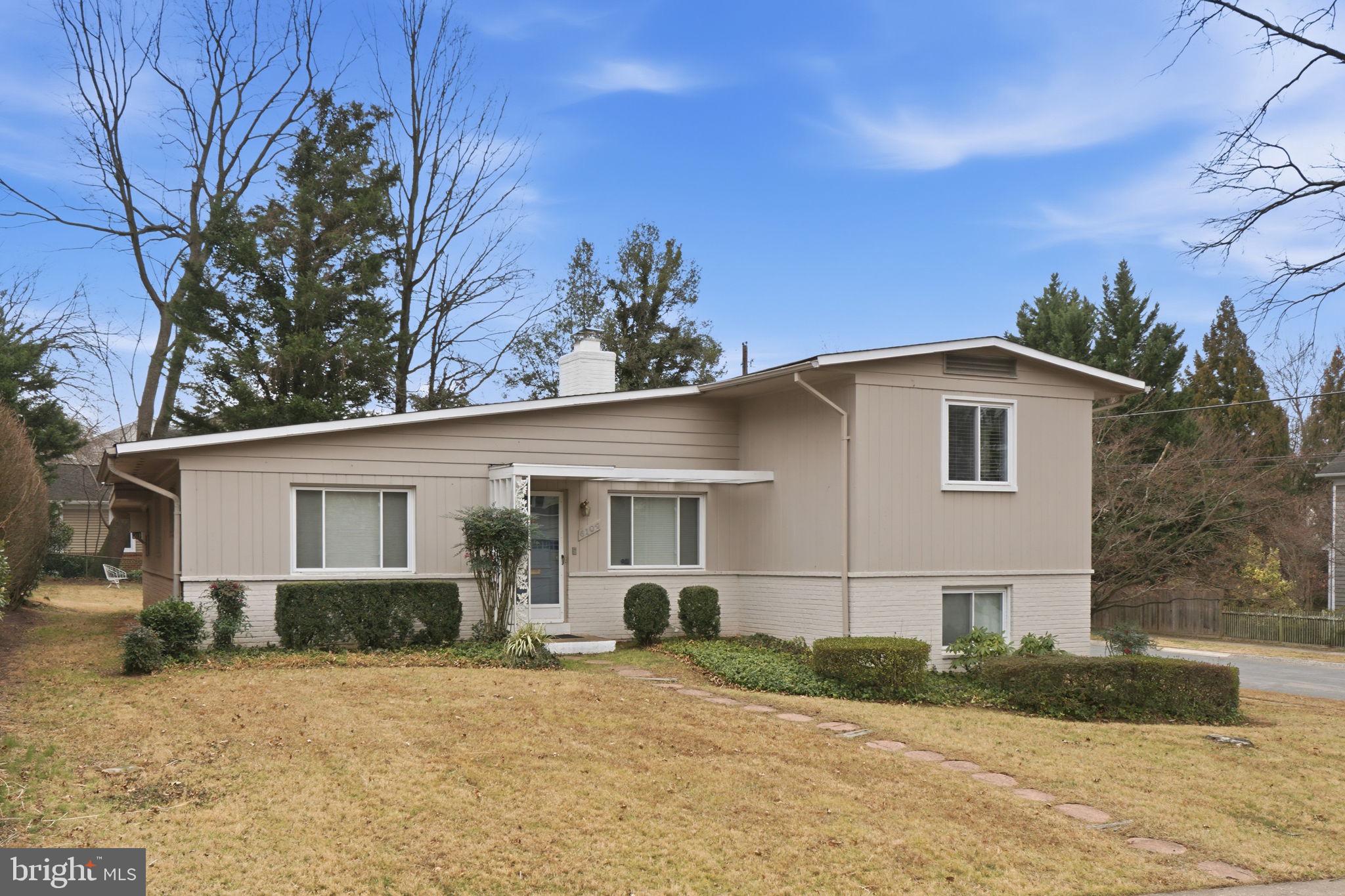 LANDON WOODS - Residential