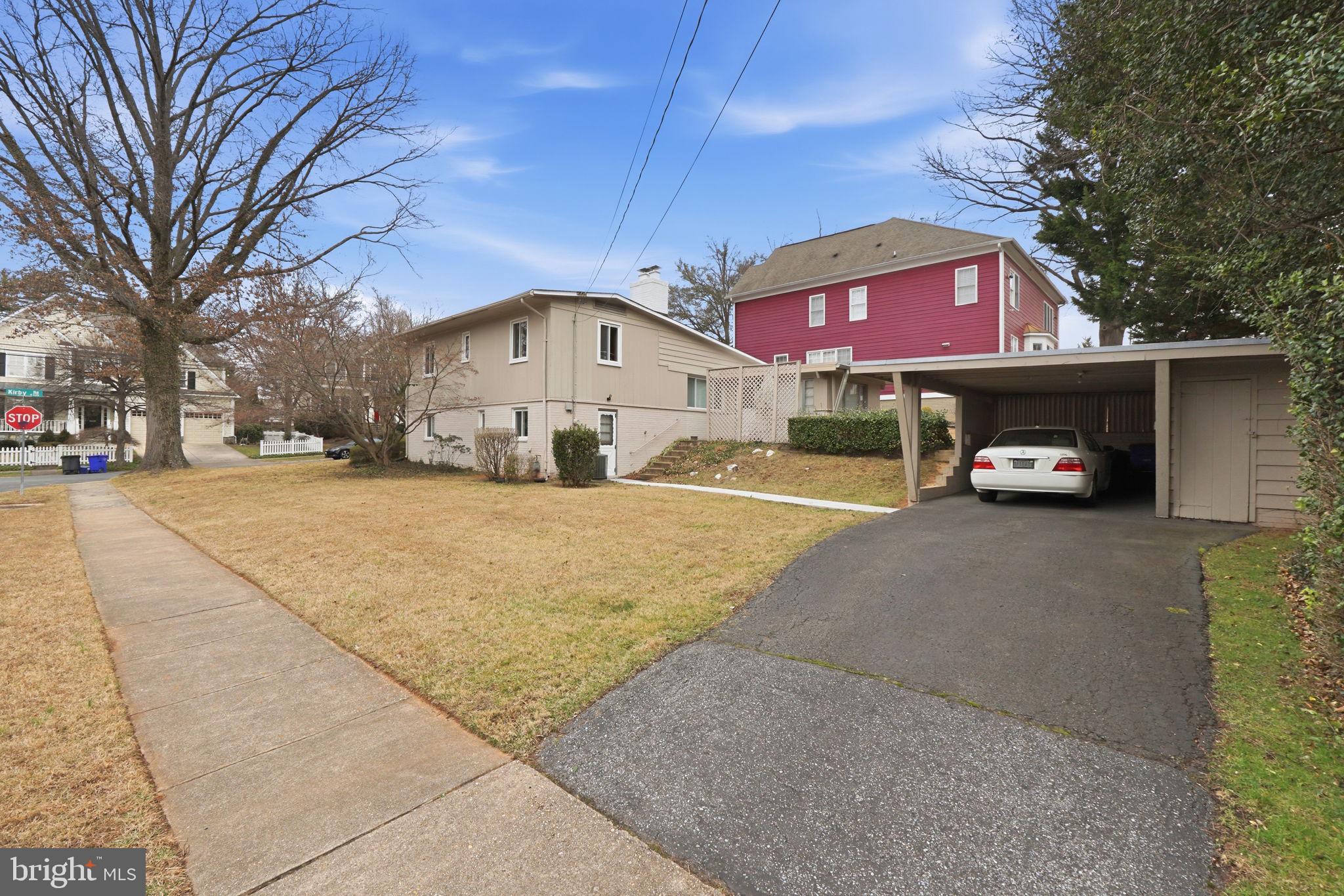 LANDON WOODS - Residential