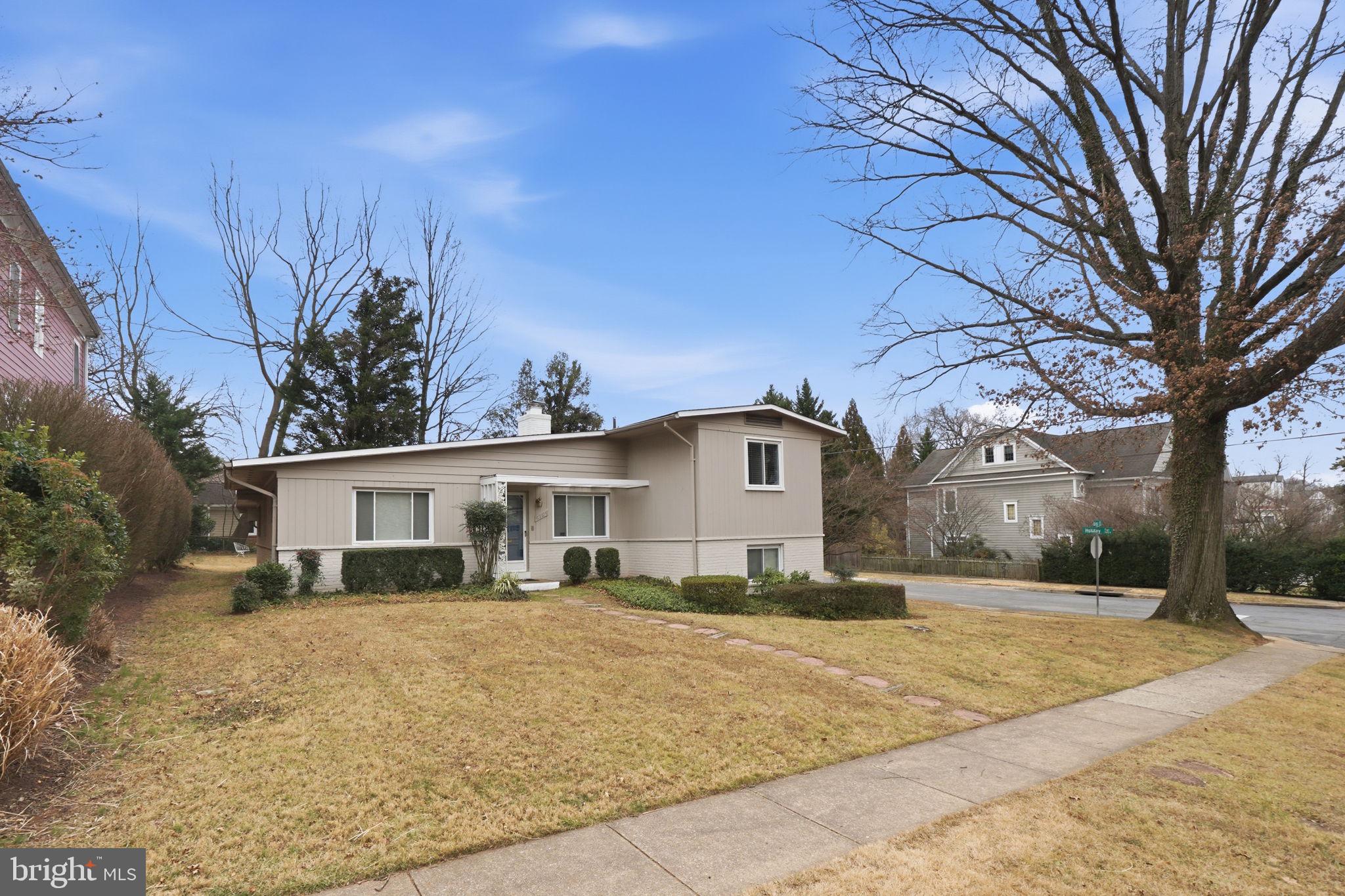 LANDON WOODS - Residential