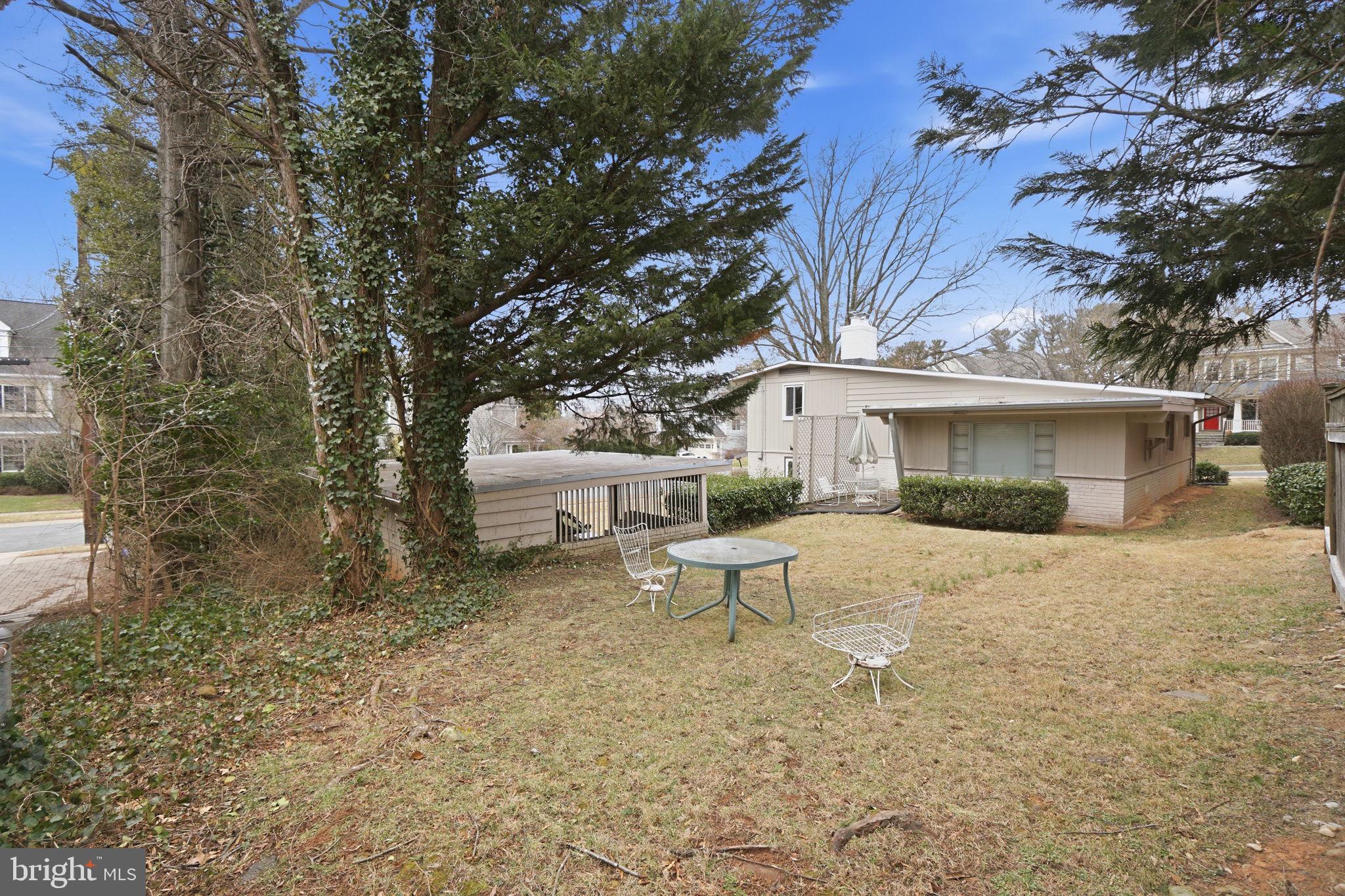 LANDON WOODS - Residential