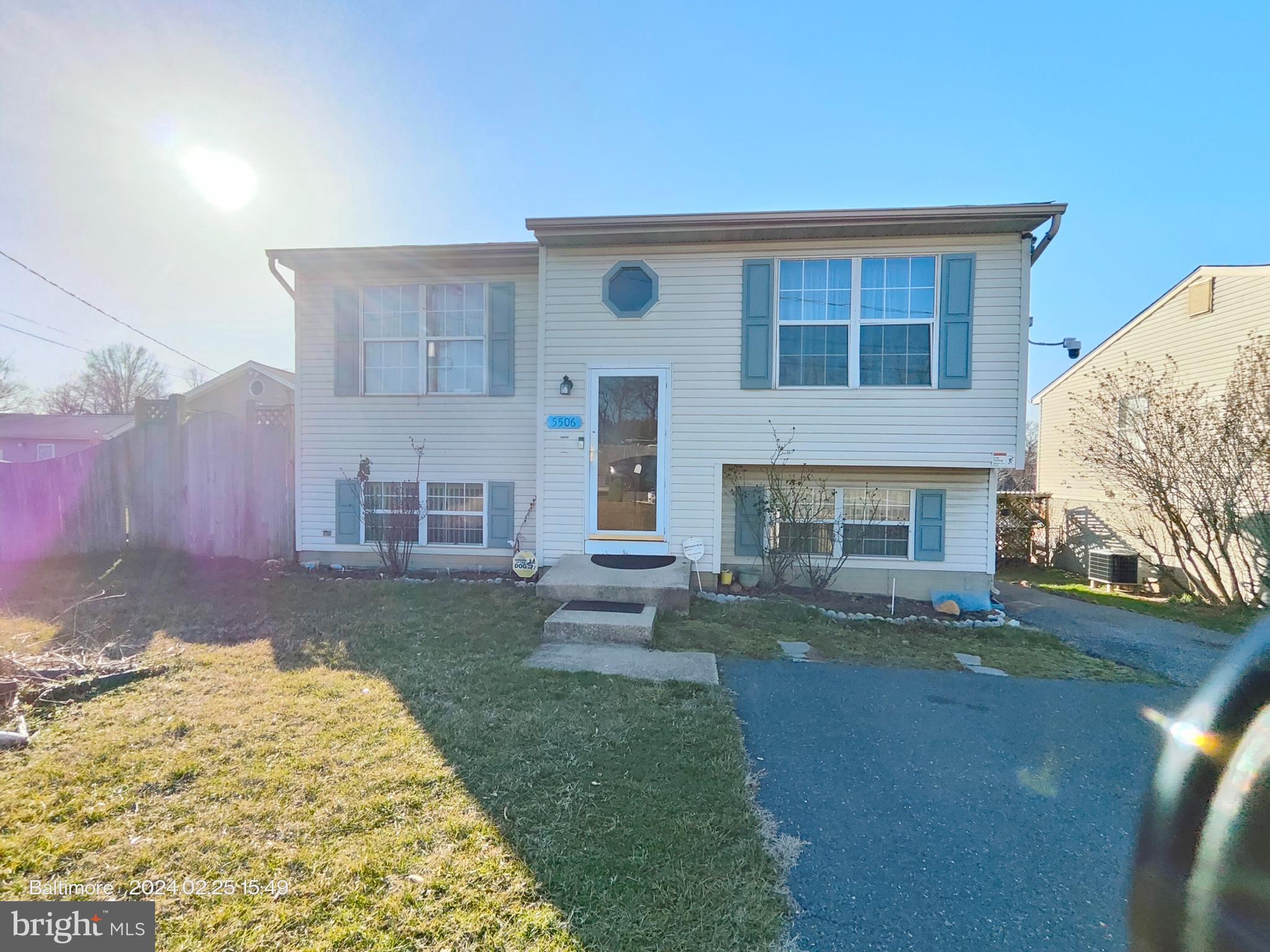 ROLAND TERRACE - Residential Lease