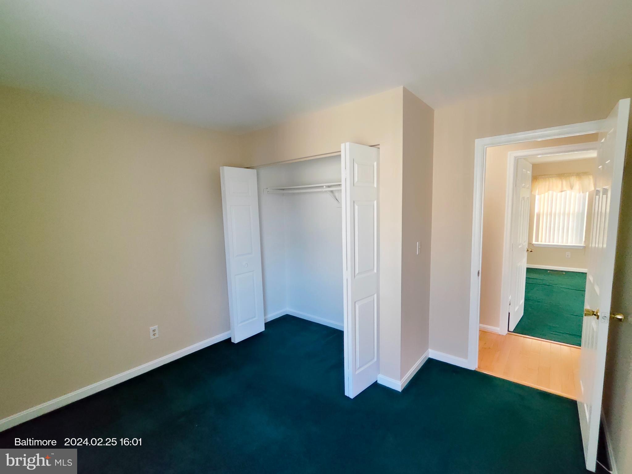 ROLAND TERRACE - Residential Lease