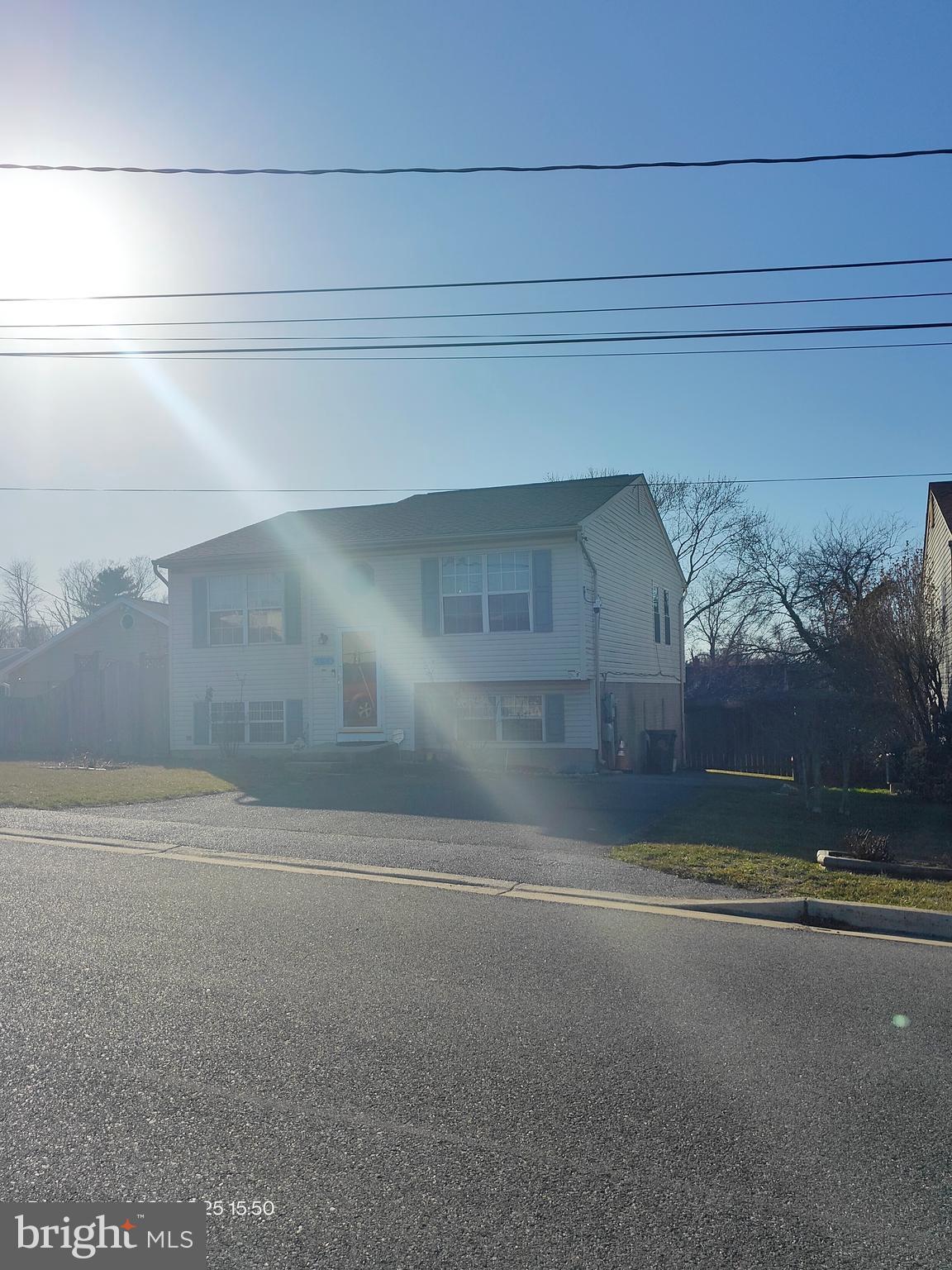 ROLAND TERRACE - Residential Lease