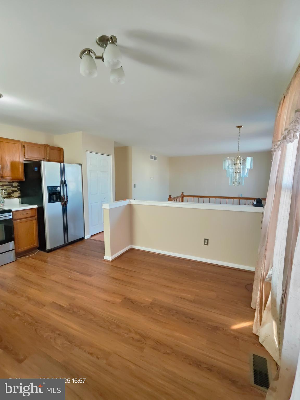 ROLAND TERRACE - Residential Lease