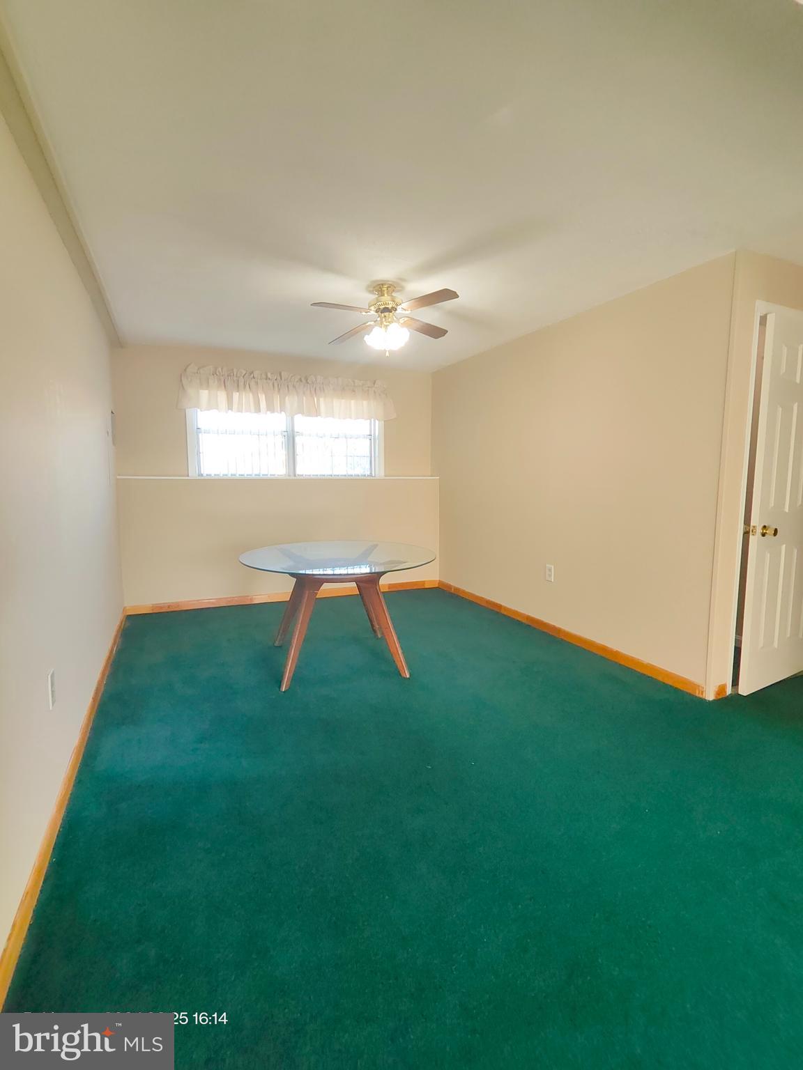 ROLAND TERRACE - Residential Lease