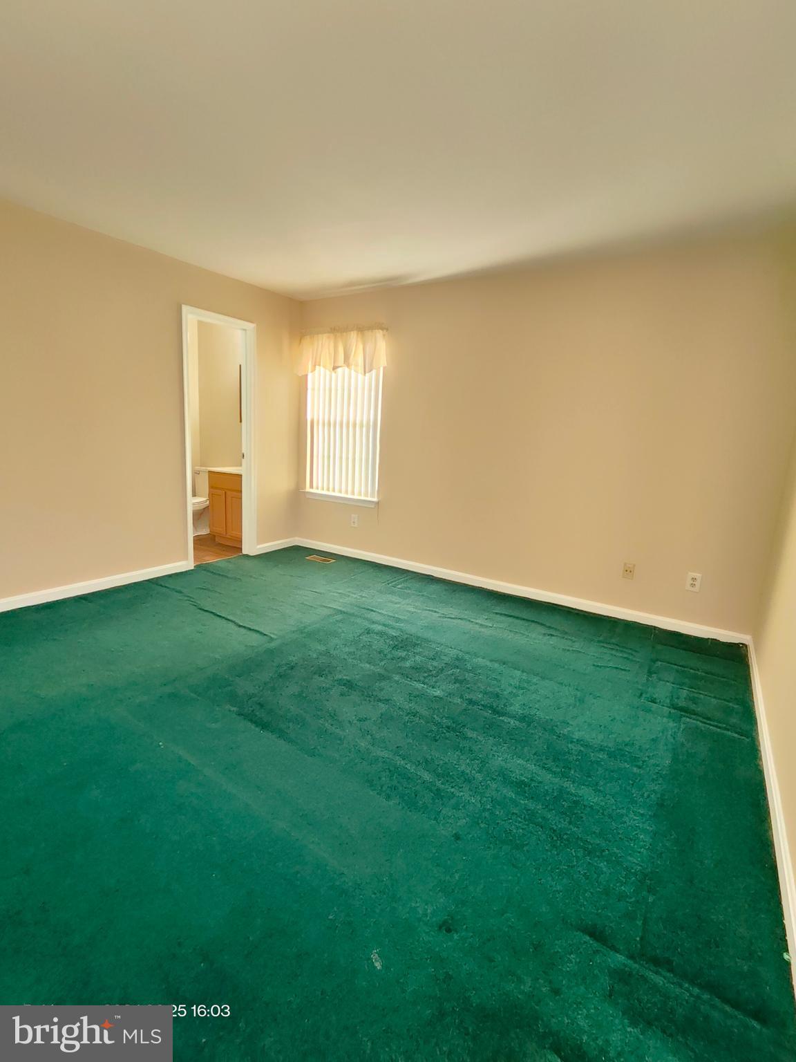 ROLAND TERRACE - Residential Lease