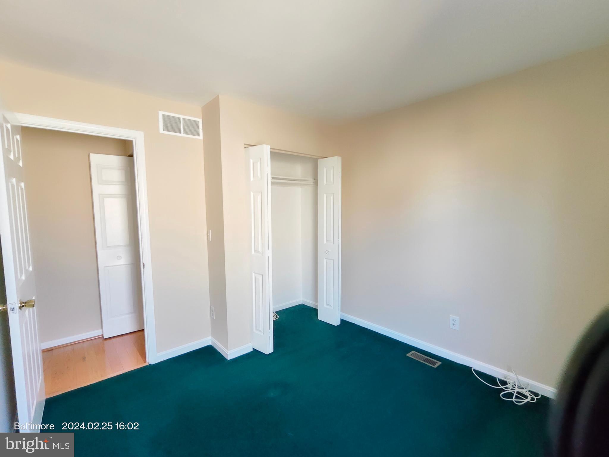 ROLAND TERRACE - Residential Lease